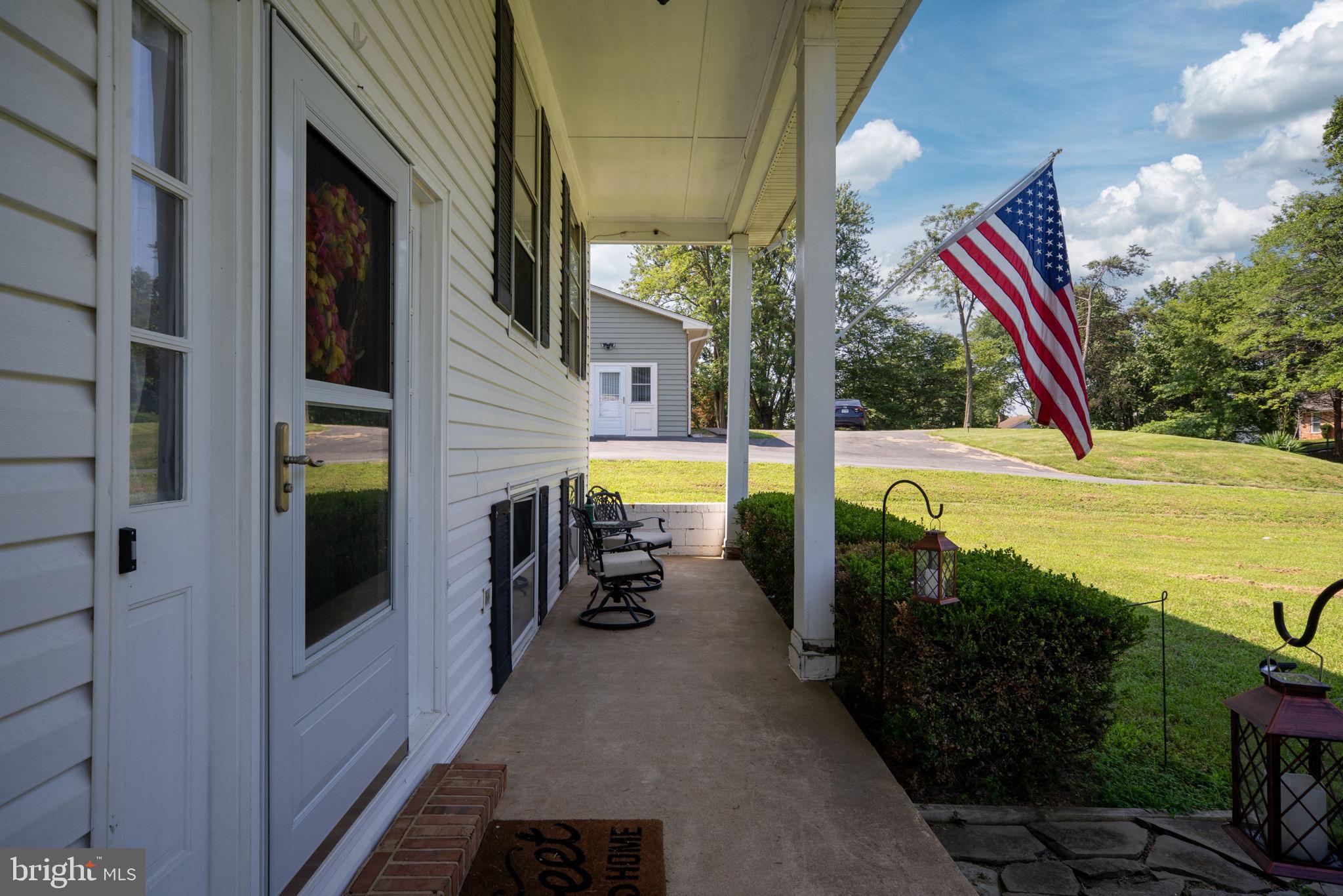 SHENANDOAH - Residential