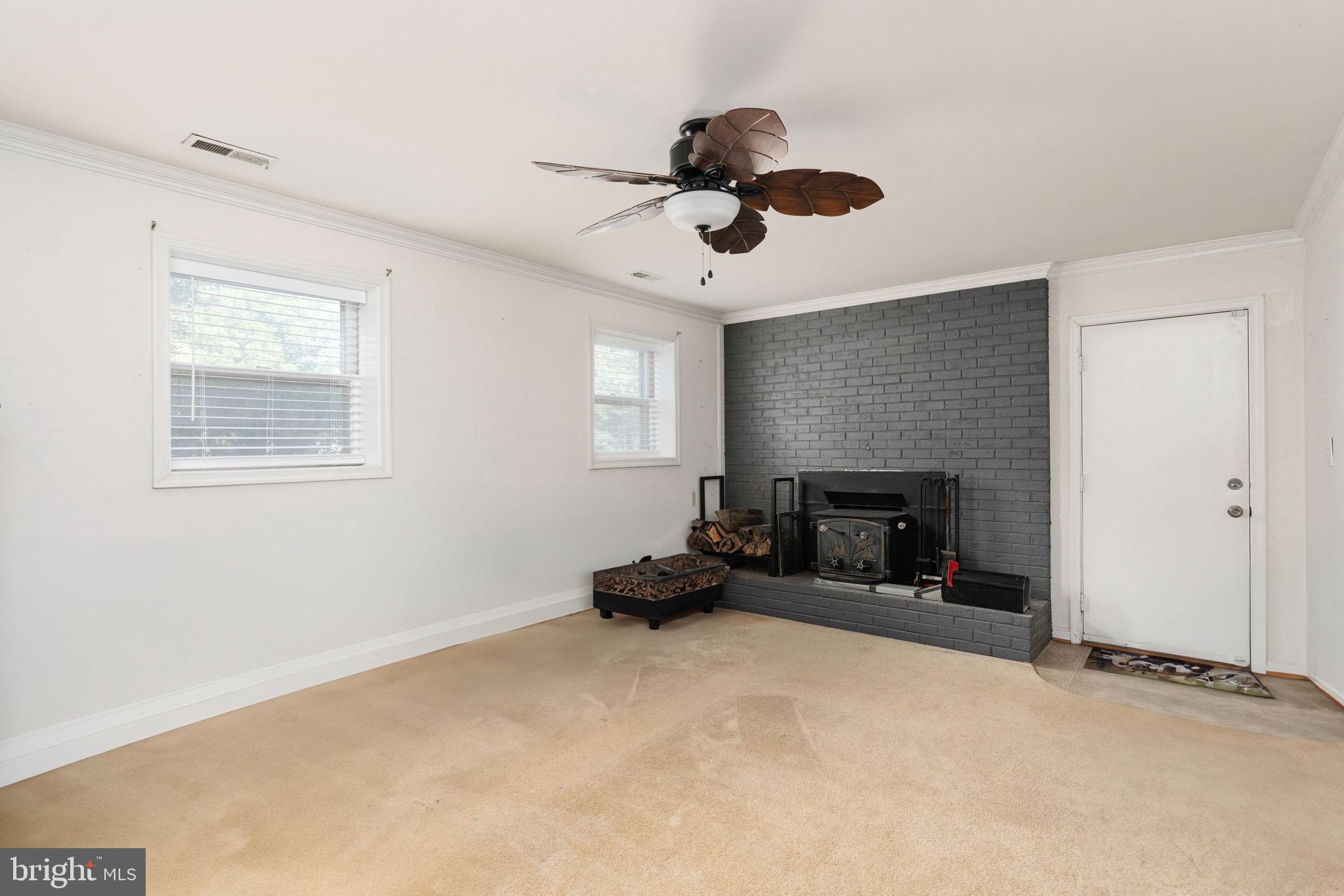 SHENANDOAH - Residential