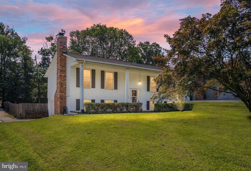 The Home You’ve Been Waiting For! Prime Location off Garrisonville Rd! This charming 4-bedroom, 2-bath gem is about to hit the market—and it checks all the boxes! Located just off sought-after Garrisonville Road, this home combines unbeatable convenience with peace of mind, thanks to a newer roof and siding. All that’s left is to bring your personal style and make it your own!

Step inside to a spacious layout filled with natural light and endless potential. Whether you're hosting friends or enjoying quiet family nights, this home offers the perfect setting. Out back, unwind or entertain on your covered rear deck—a true bonus space for enjoying the outdoors year-round, or your above ground pool!

With quick access to shopping, dining, I-95, Quantico, and top-rated schools, this property is ideal for commuters and families alike. Don’t miss your chance to own this fantastic home in one of Stafford’s most desirable areas.