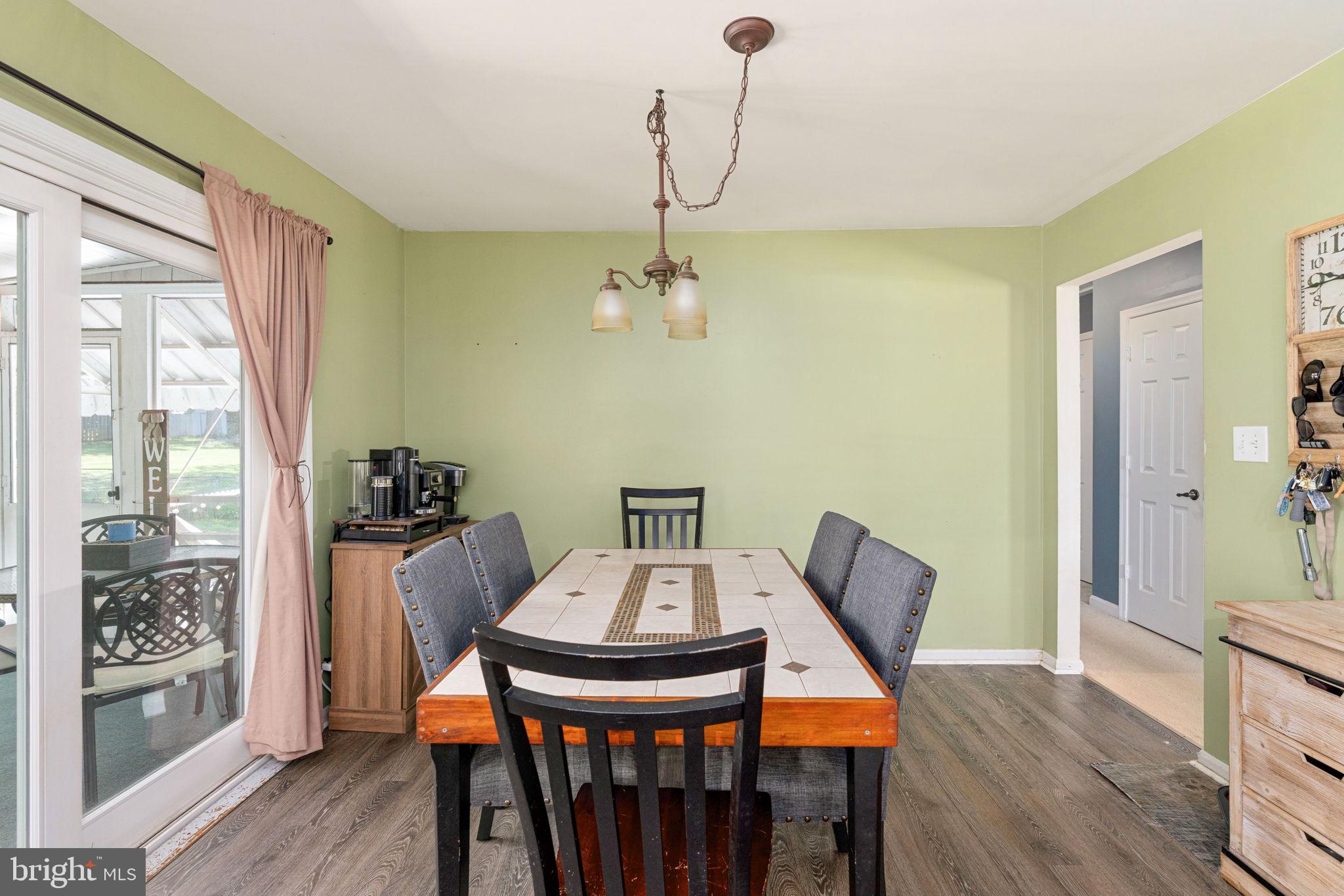 SHENANDOAH - Residential