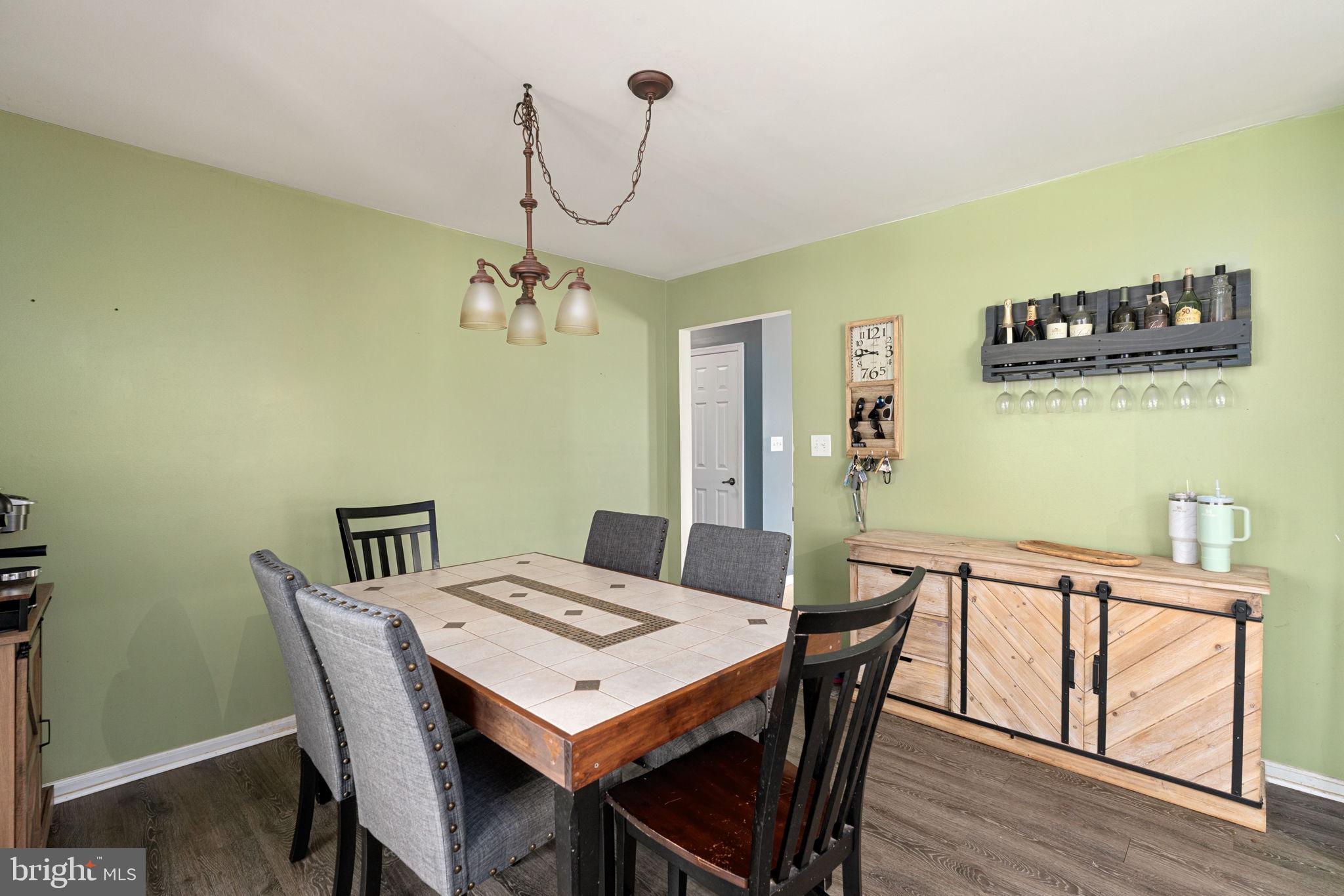 SHENANDOAH - Residential