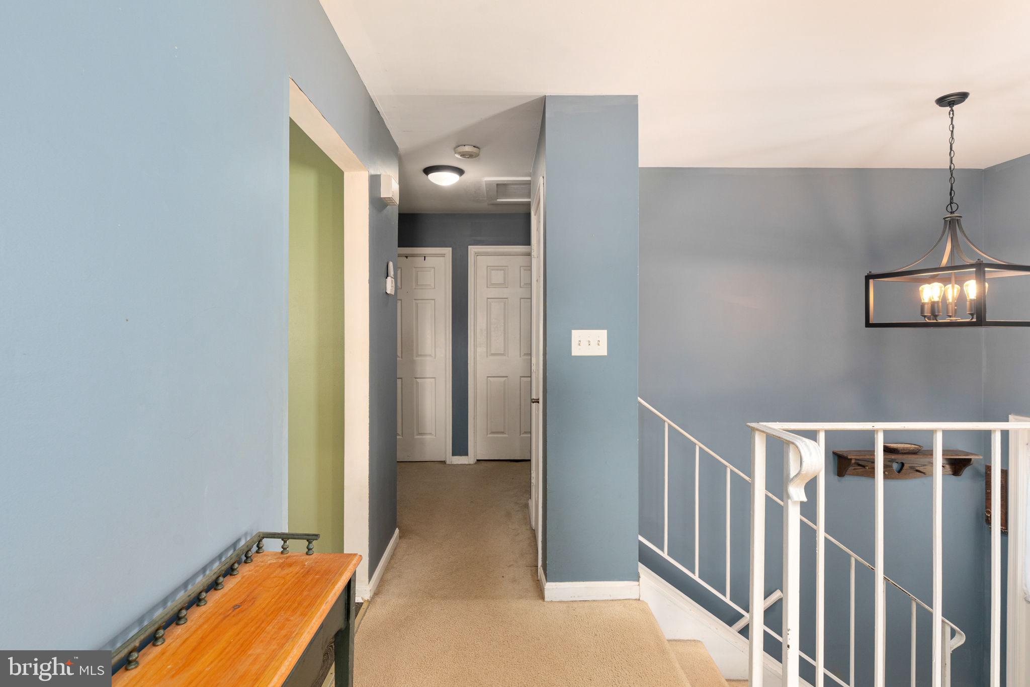 SHENANDOAH - Residential