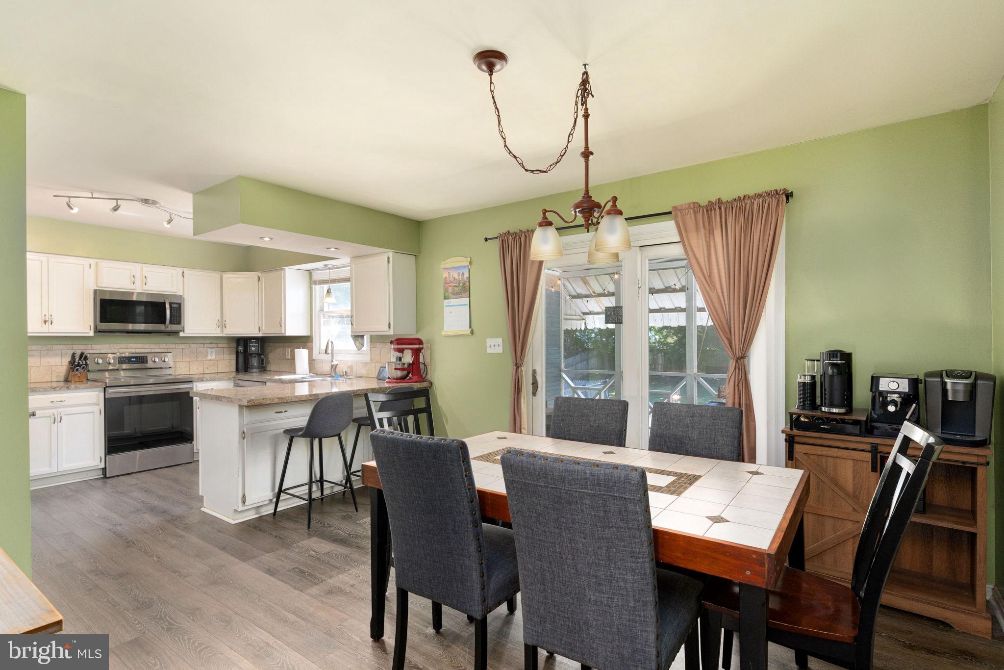 SHENANDOAH - Residential