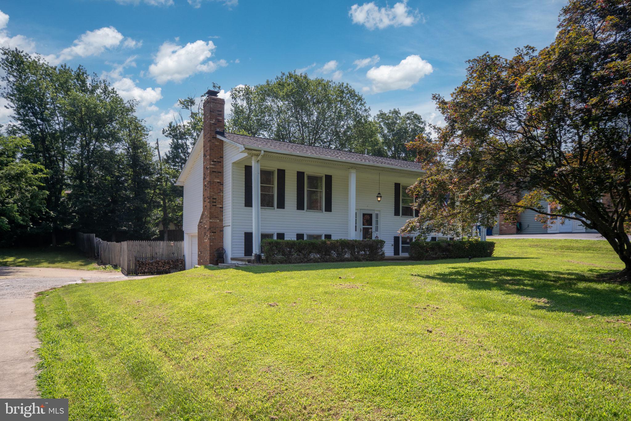 SHENANDOAH - Residential