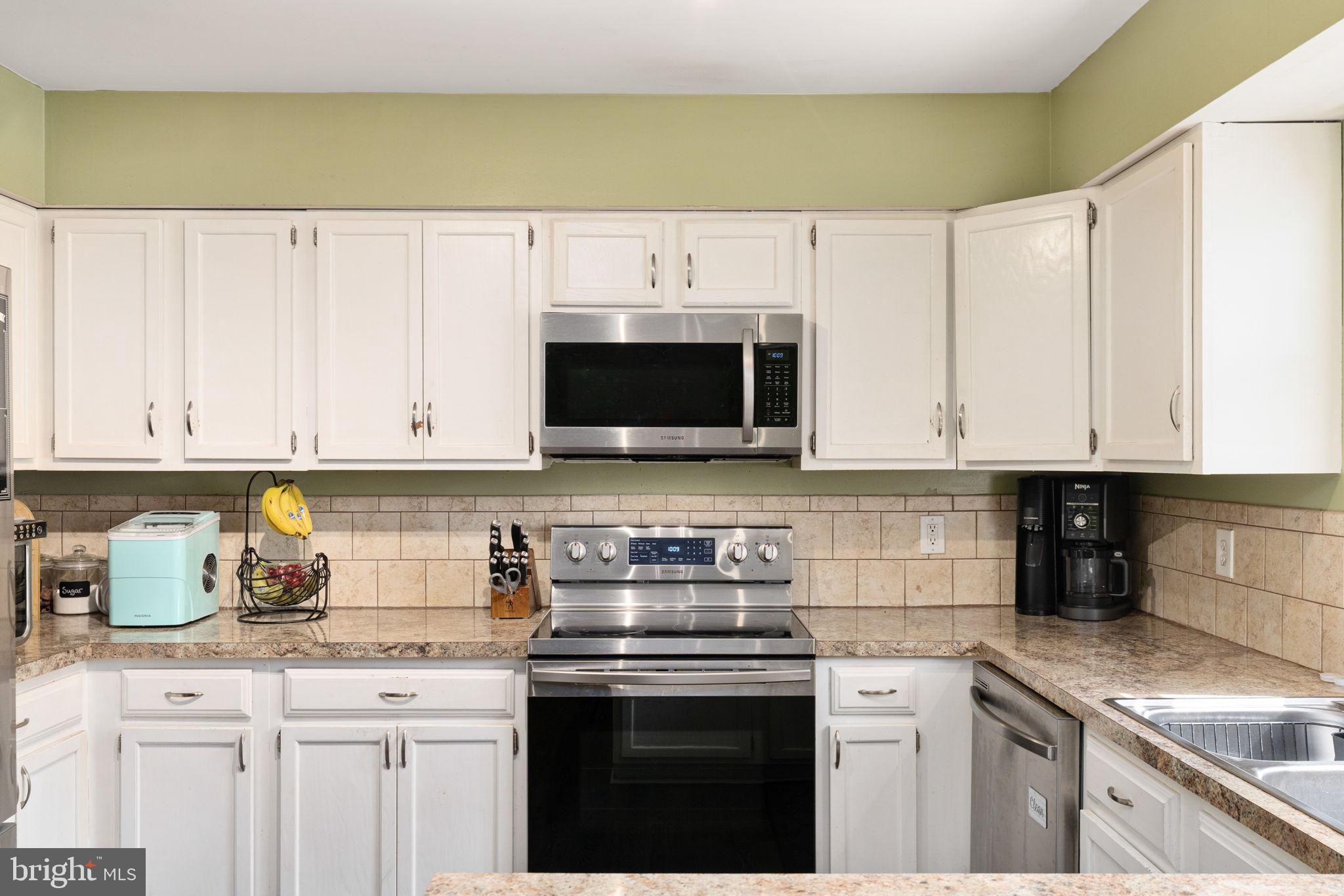 SHENANDOAH - Residential