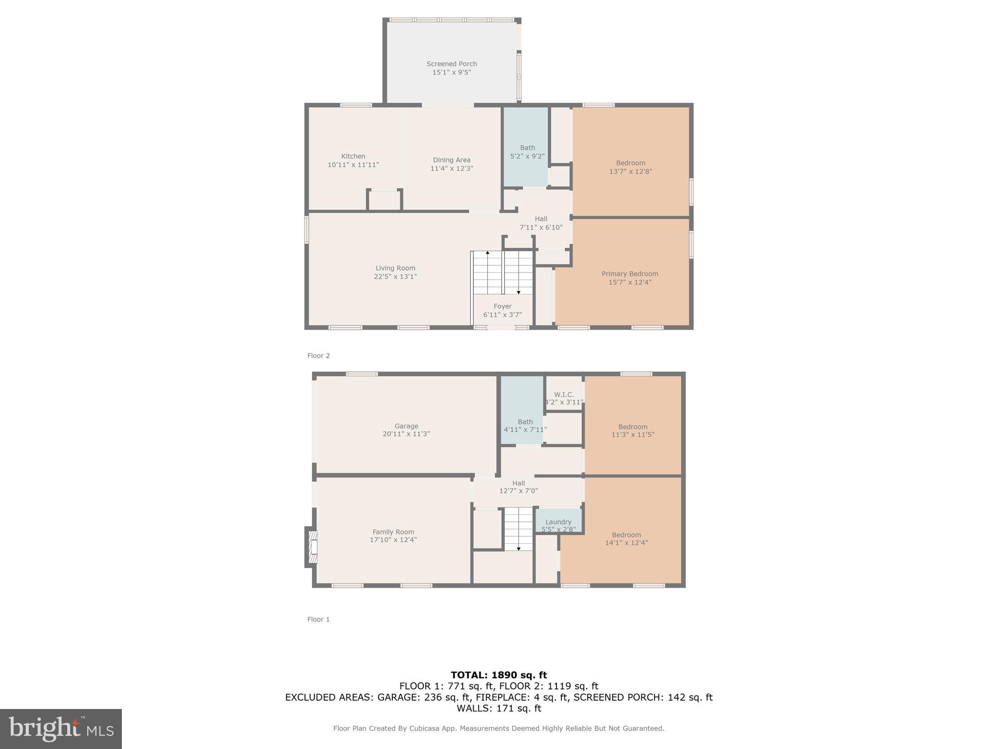 SHENANDOAH - Residential