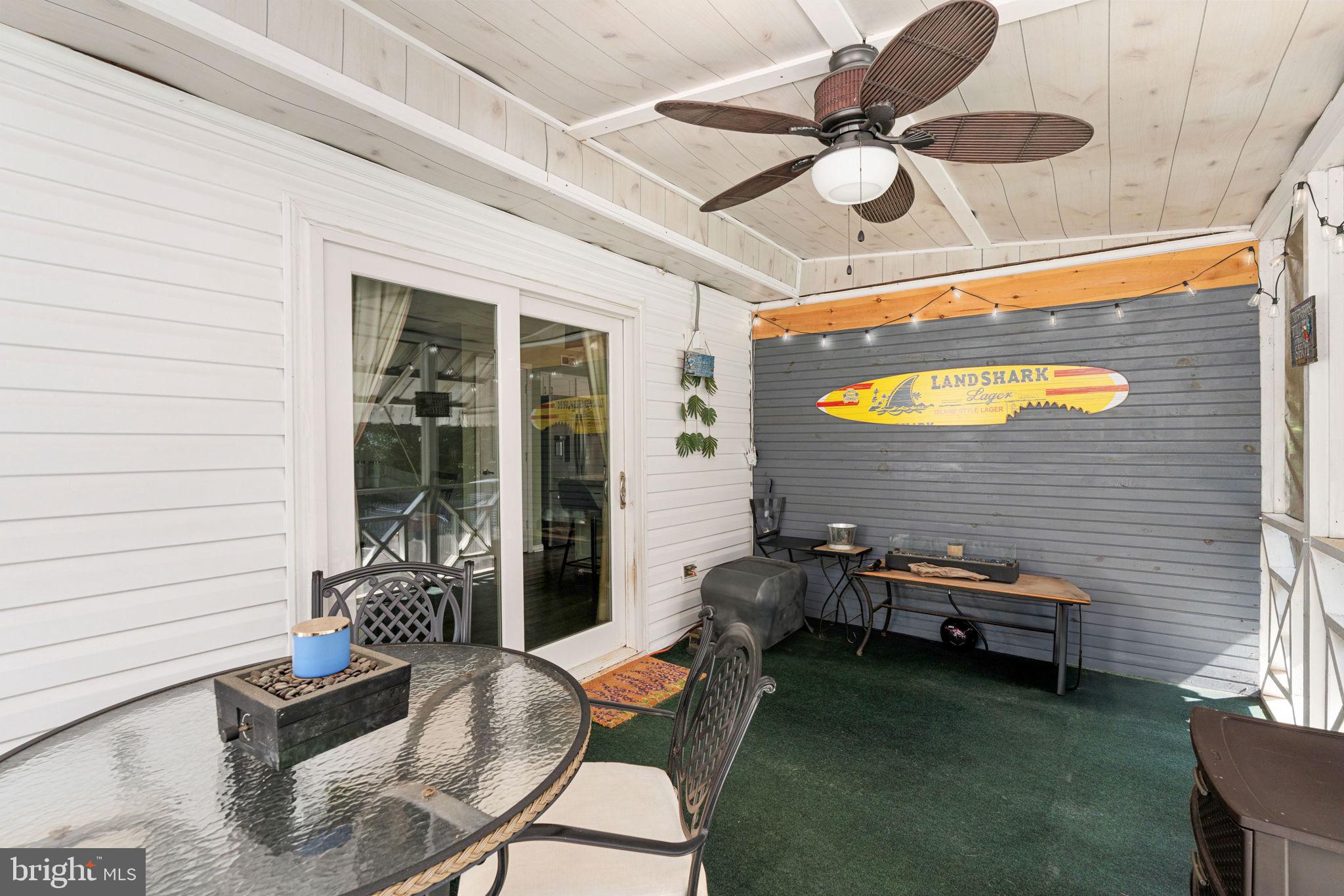 SHENANDOAH - Residential