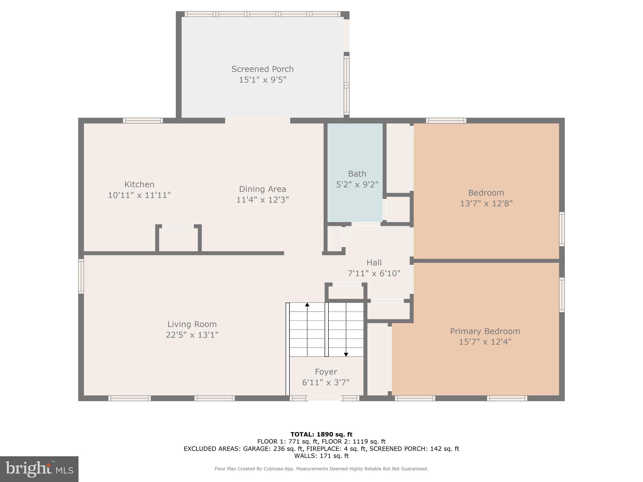 SHENANDOAH - Residential