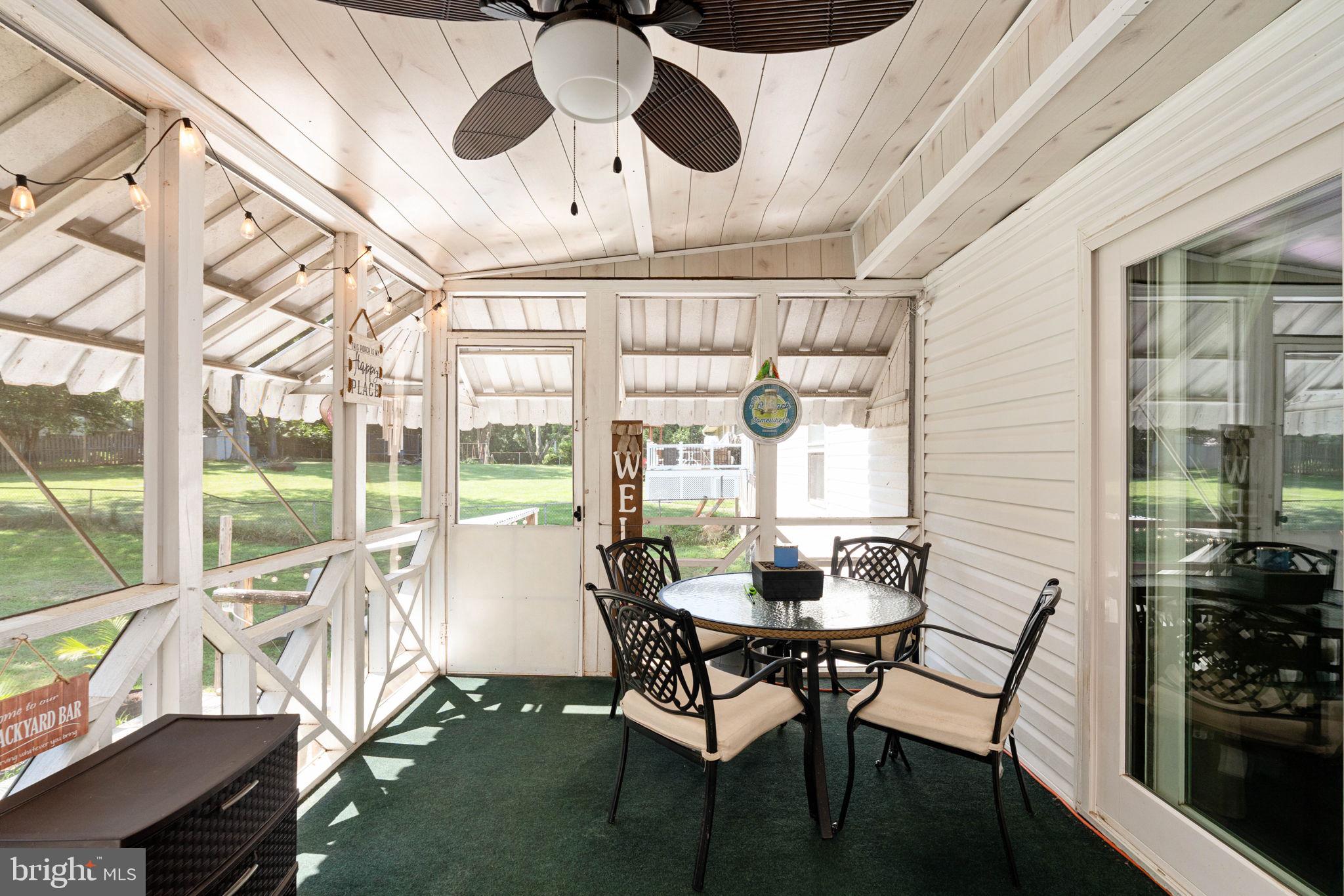 SHENANDOAH - Residential