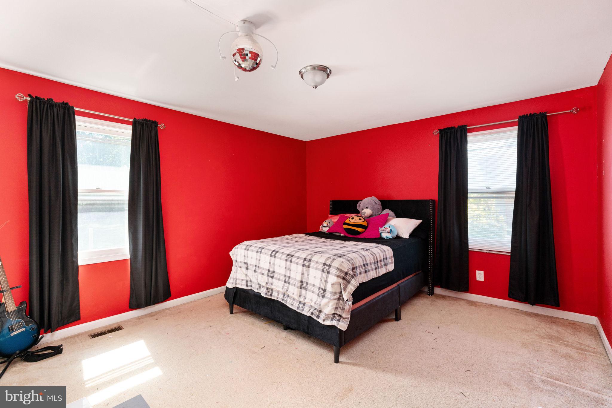 SHENANDOAH - Residential