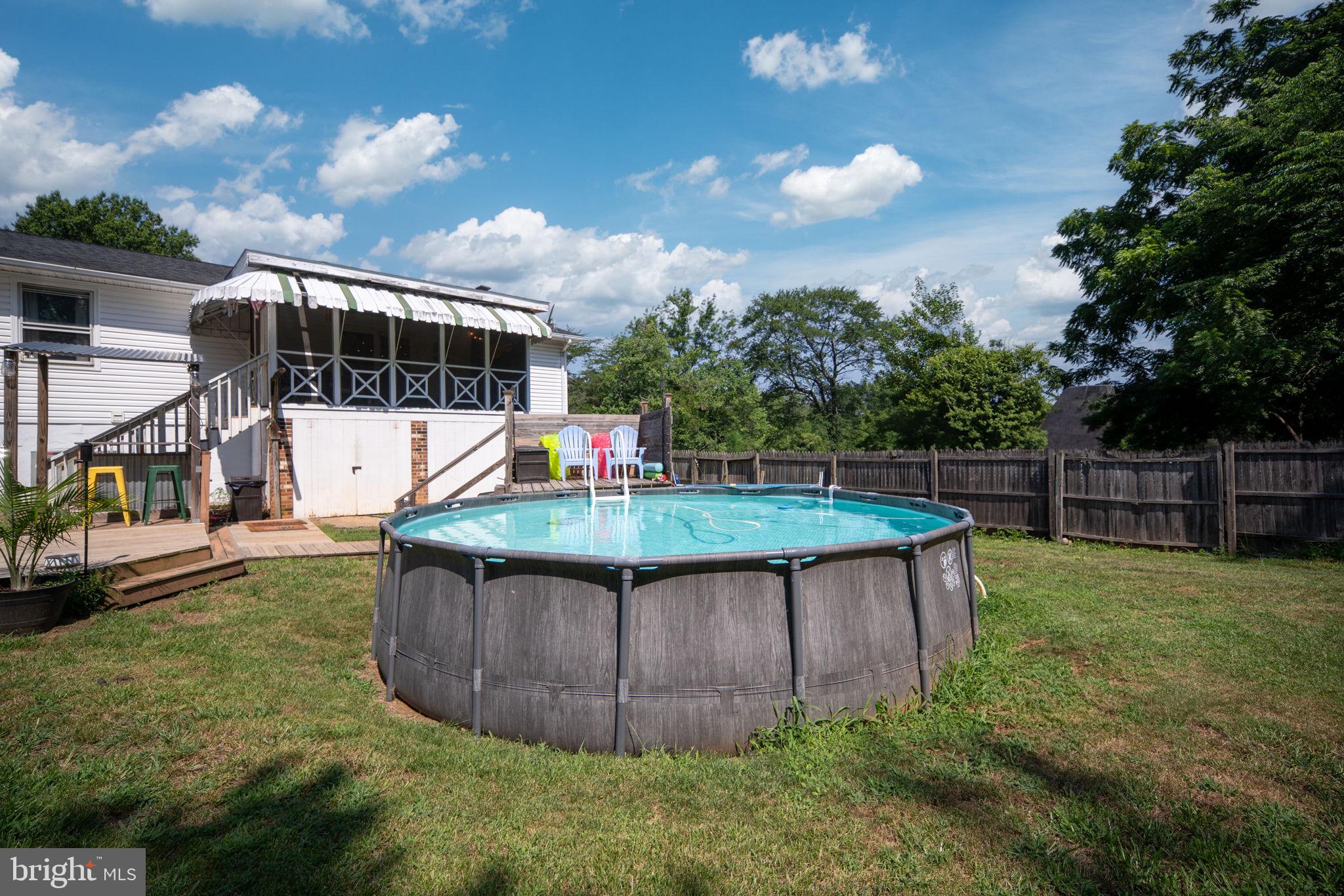 SHENANDOAH - Residential