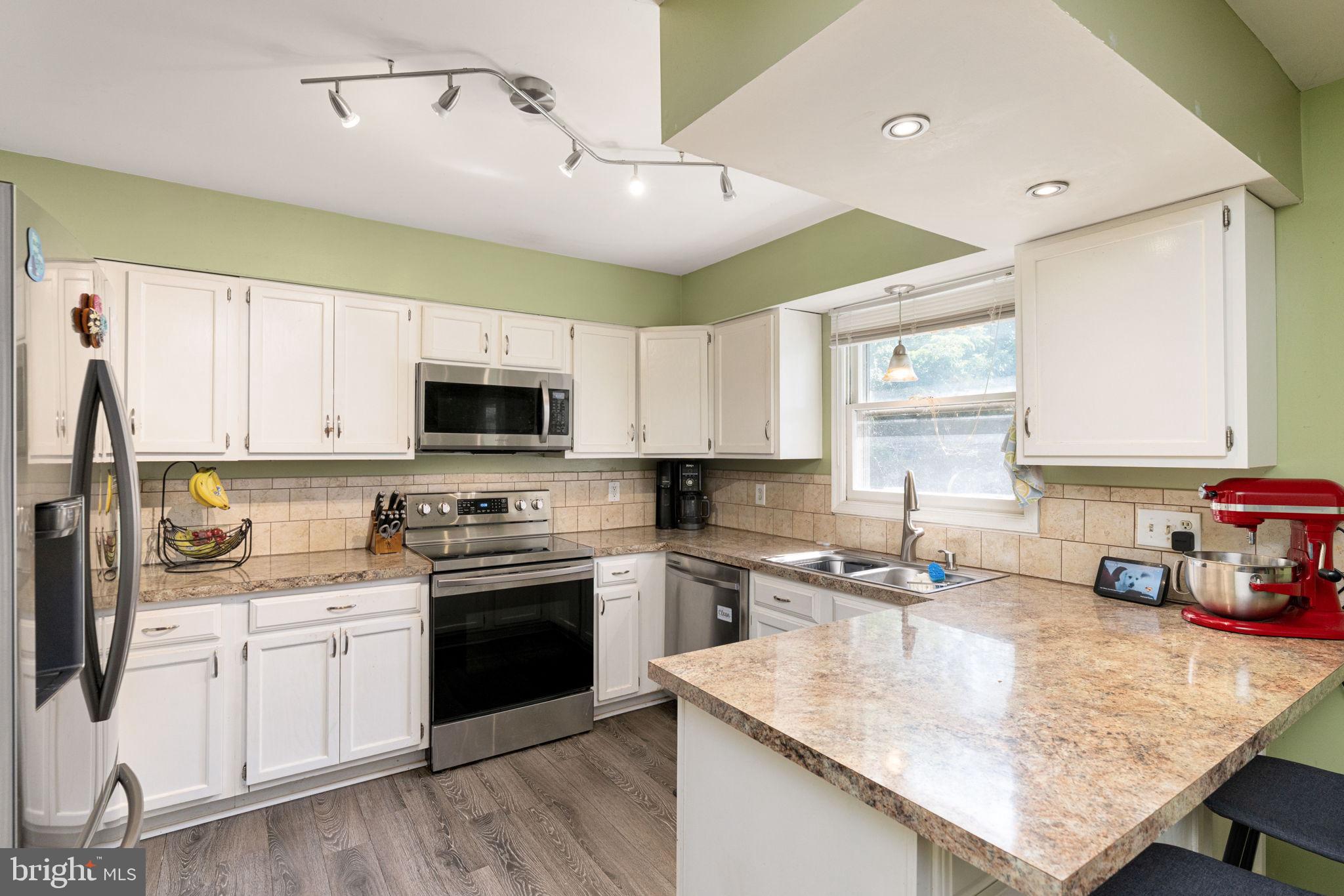 SHENANDOAH - Residential