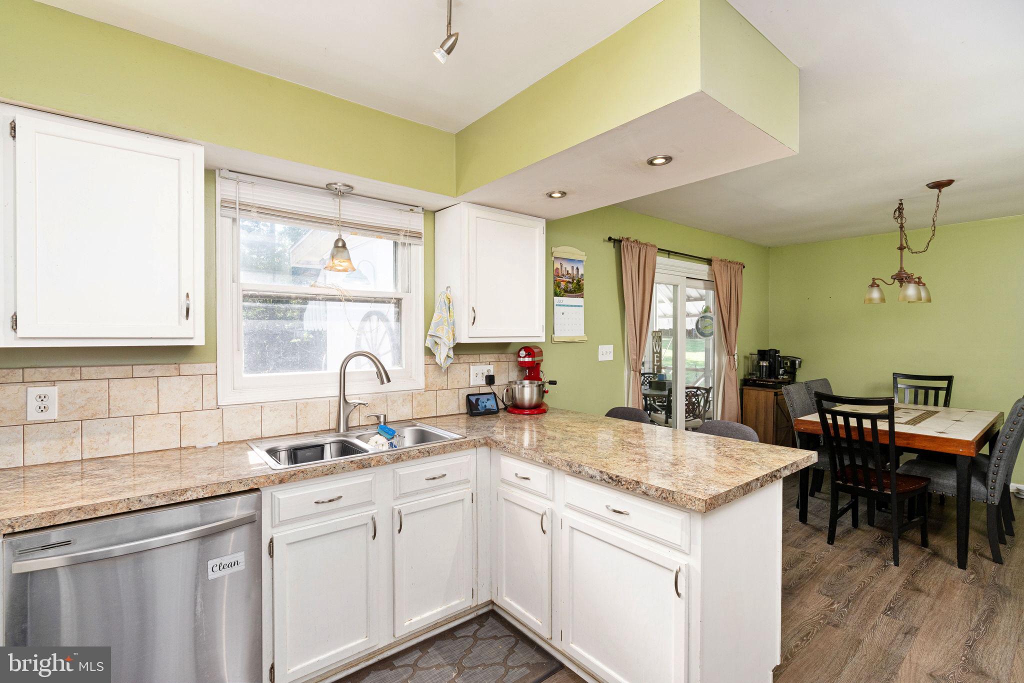 SHENANDOAH - Residential