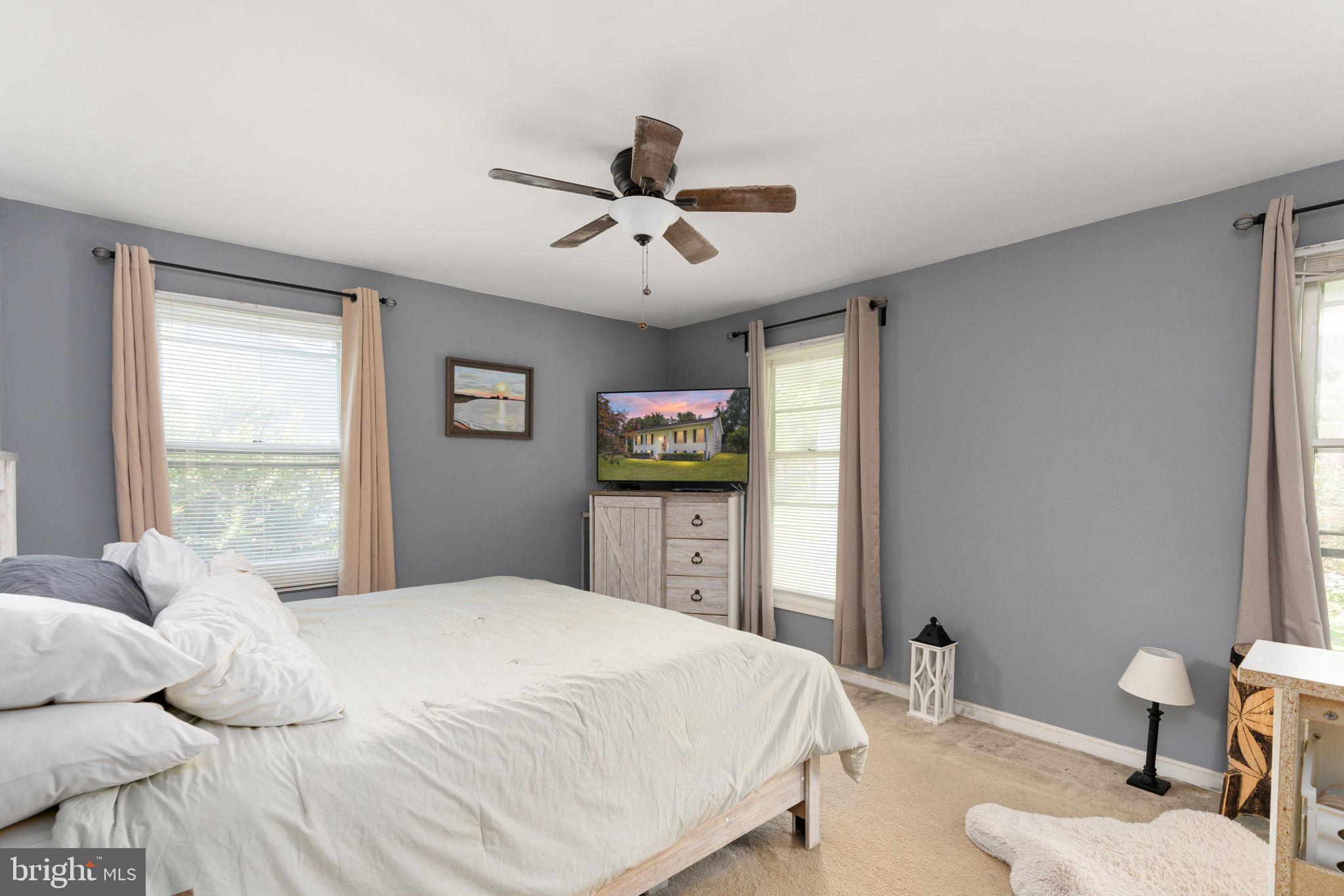 SHENANDOAH - Residential