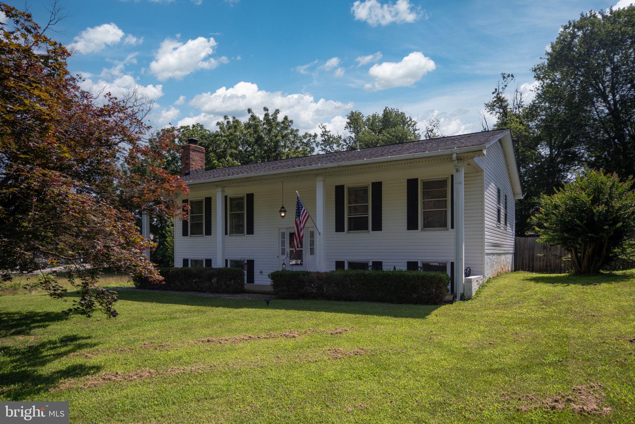 SHENANDOAH - Residential