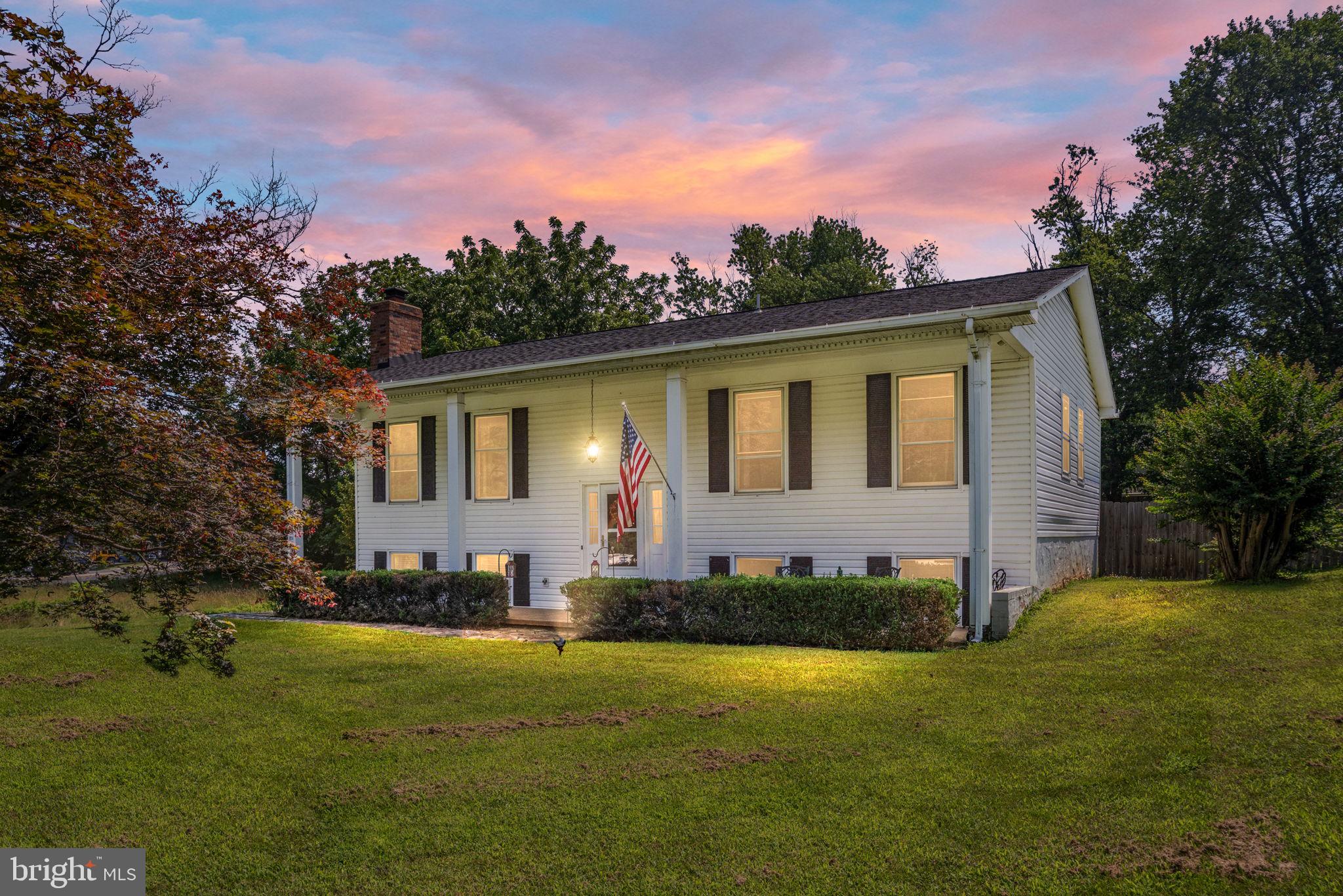 SHENANDOAH - Residential