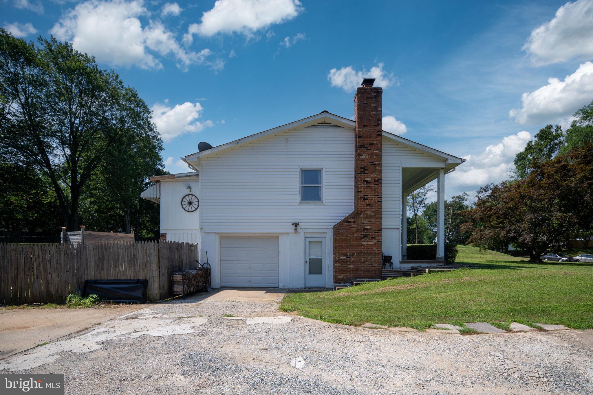 SHENANDOAH - Residential