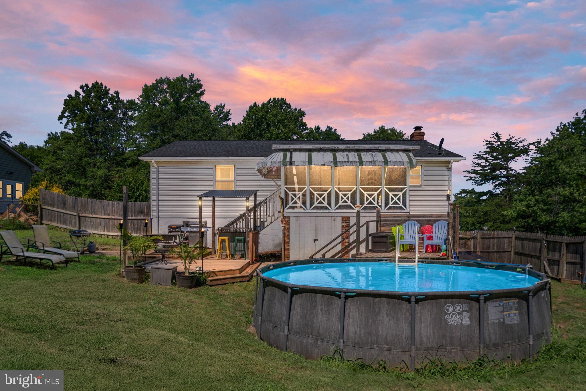 SHENANDOAH - Residential