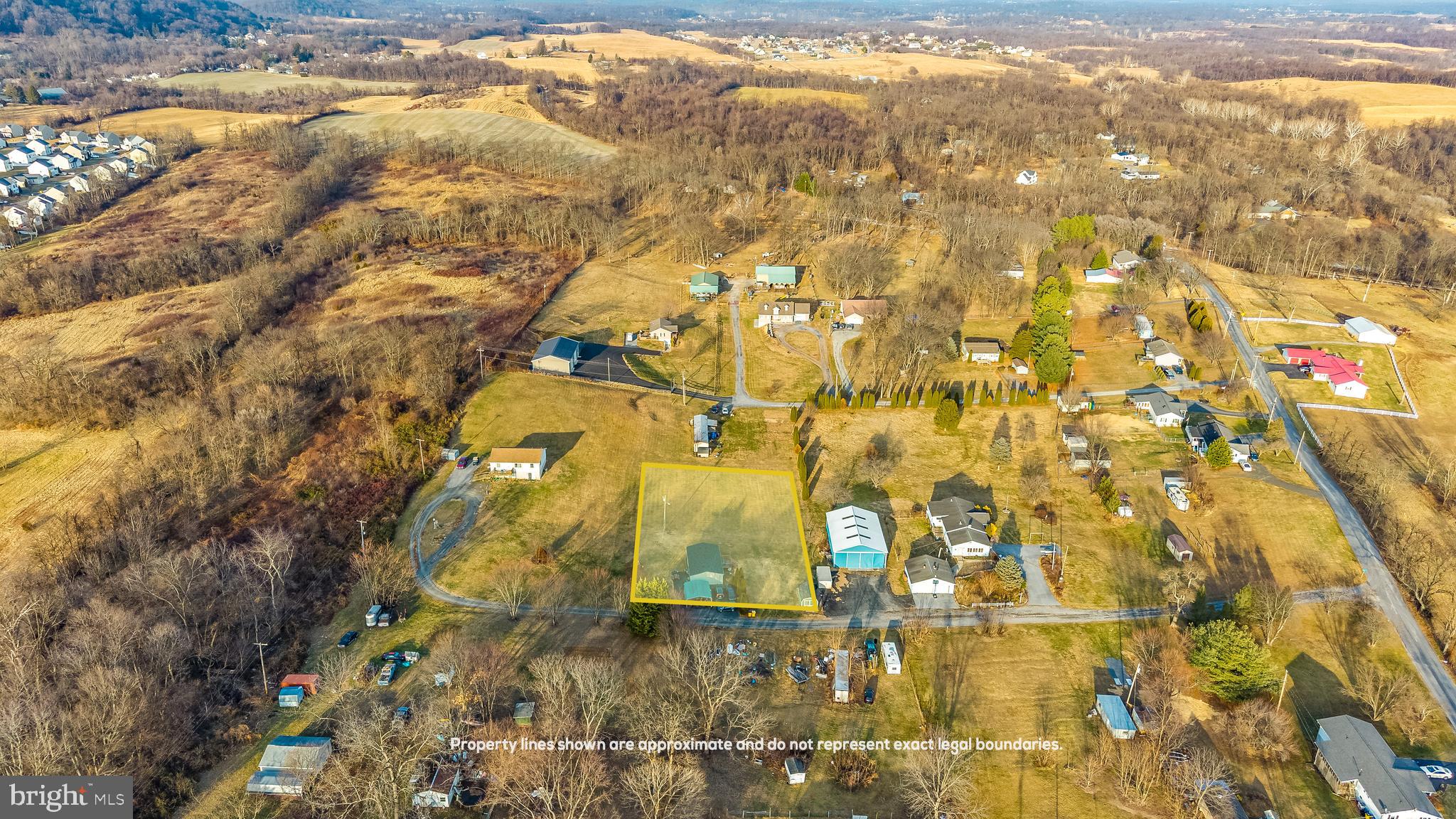 NONE AVAILABLE - Residential