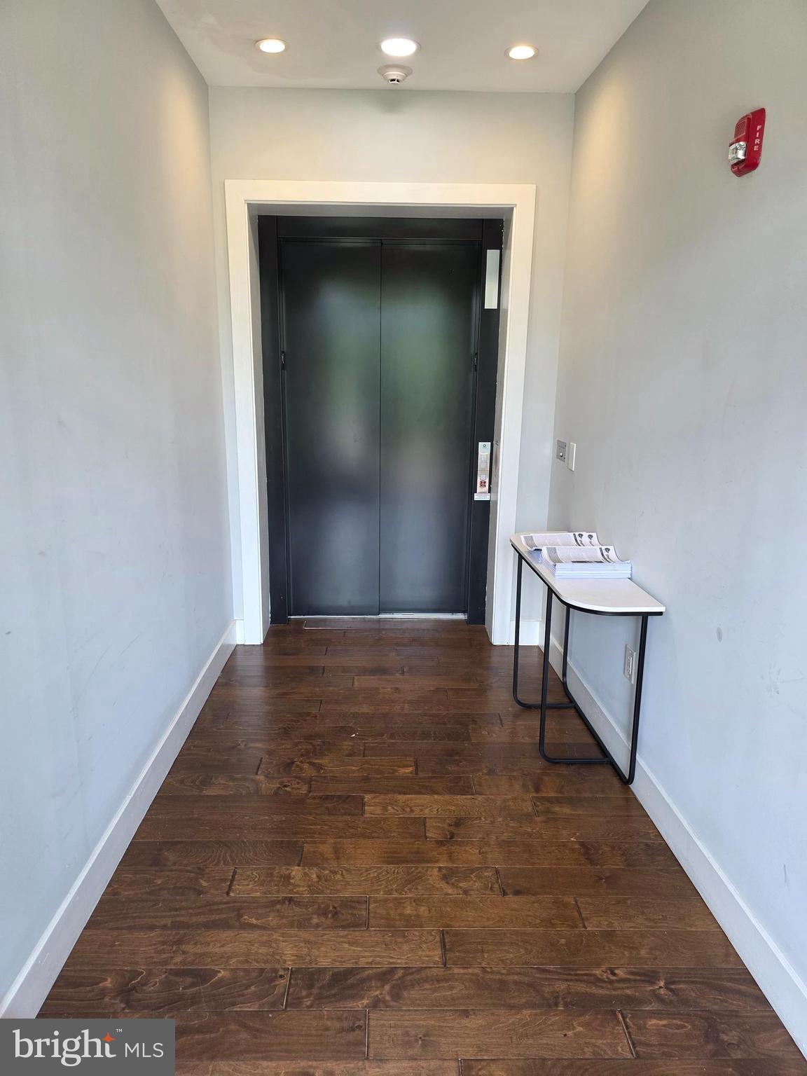 1101 FERN STREET NW 301