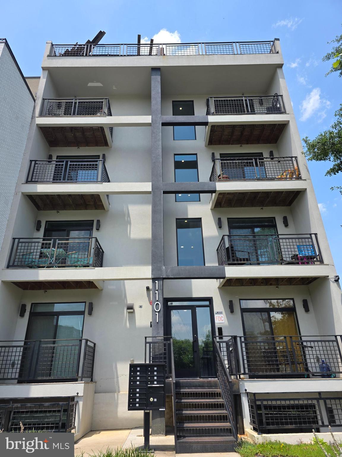 1101 FERN STREET NW 301