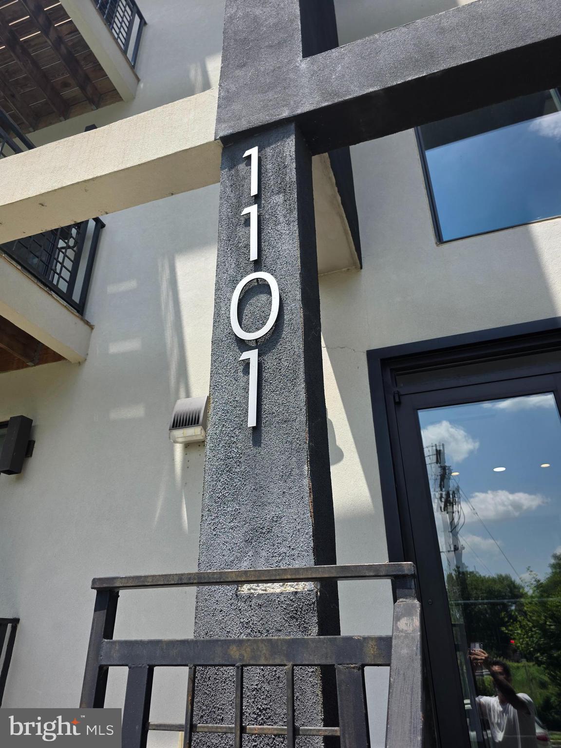 1101 FERN STREET NW 301