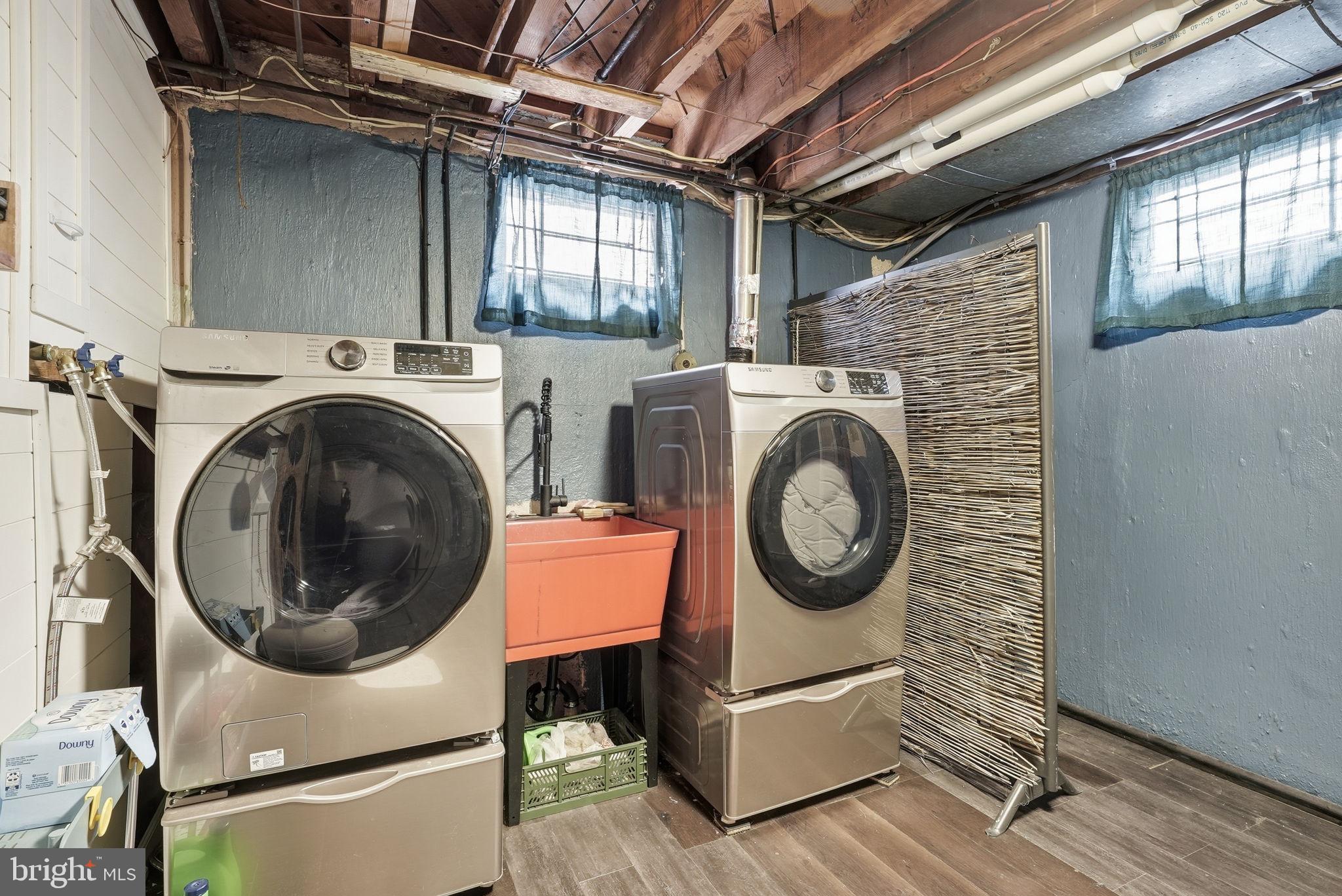 WARD 27 - Residential