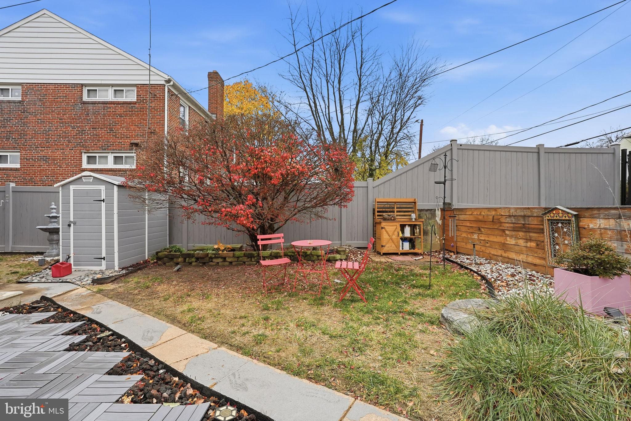 WARD 27 - Residential