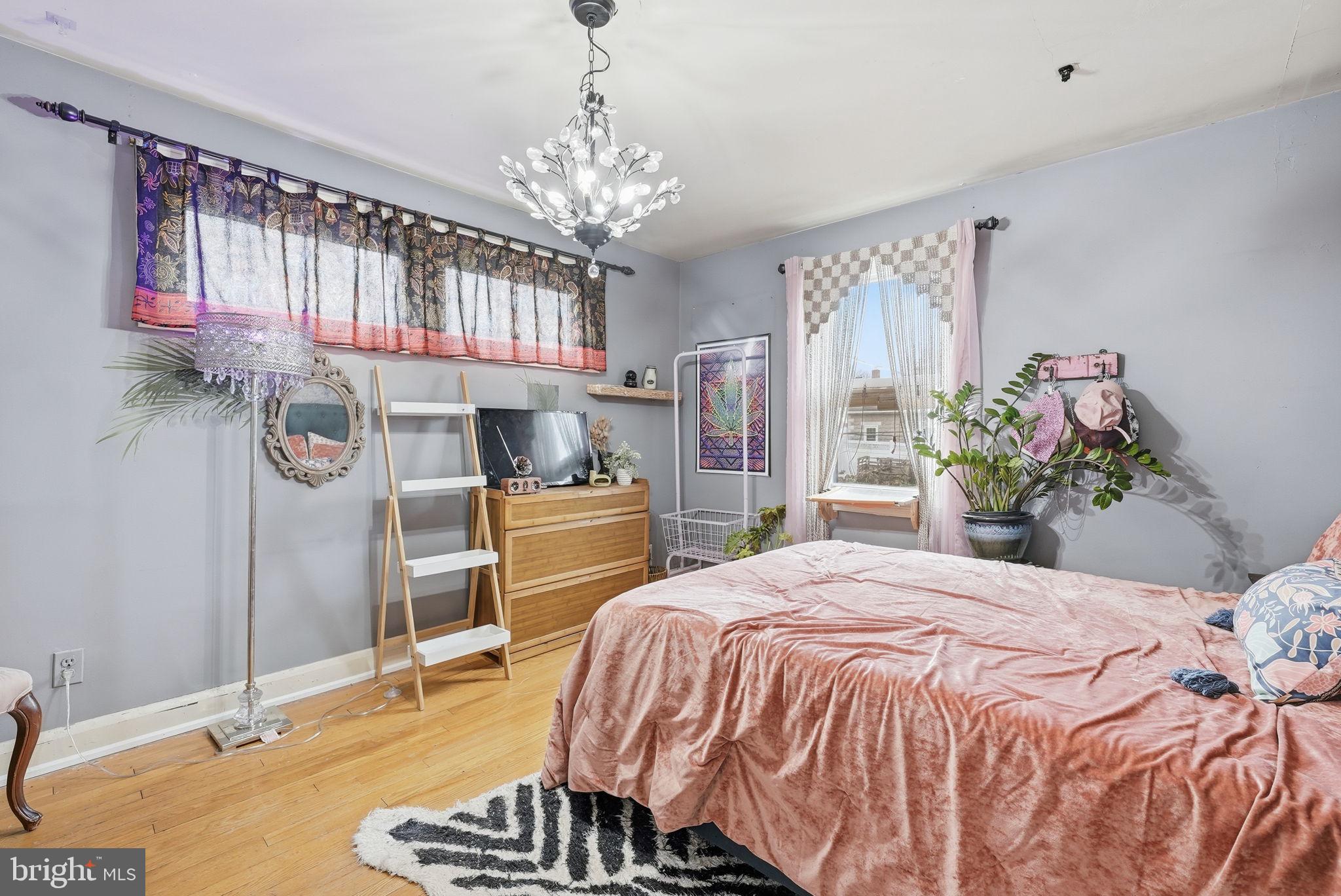 WARD 27 - Residential