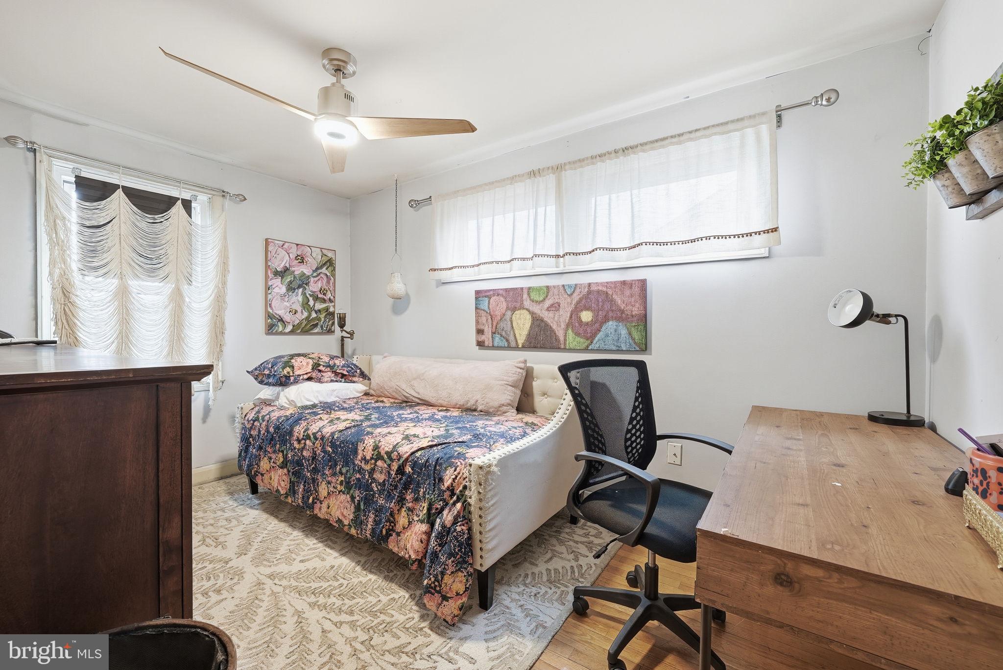 WARD 27 - Residential