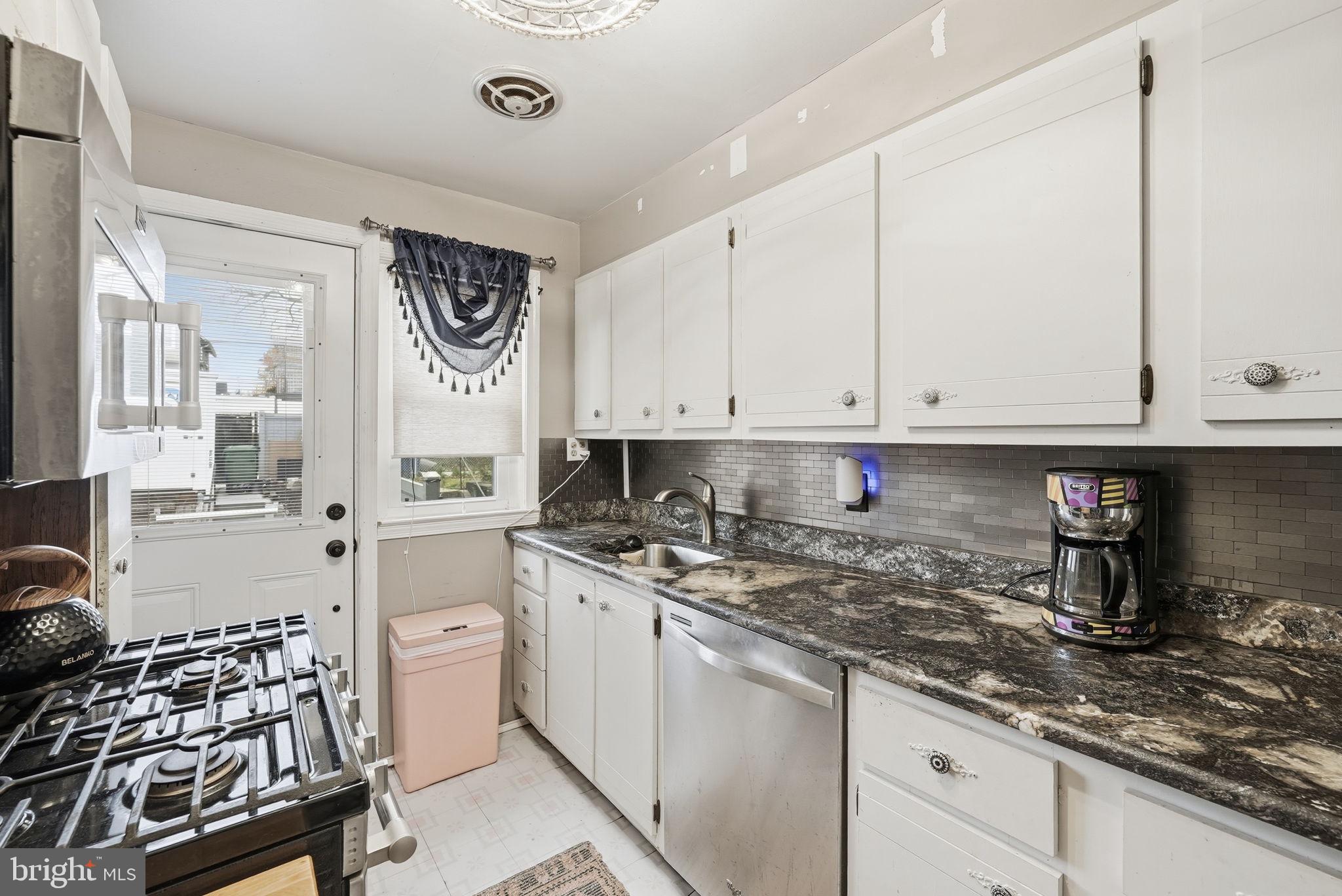 WARD 27 - Residential