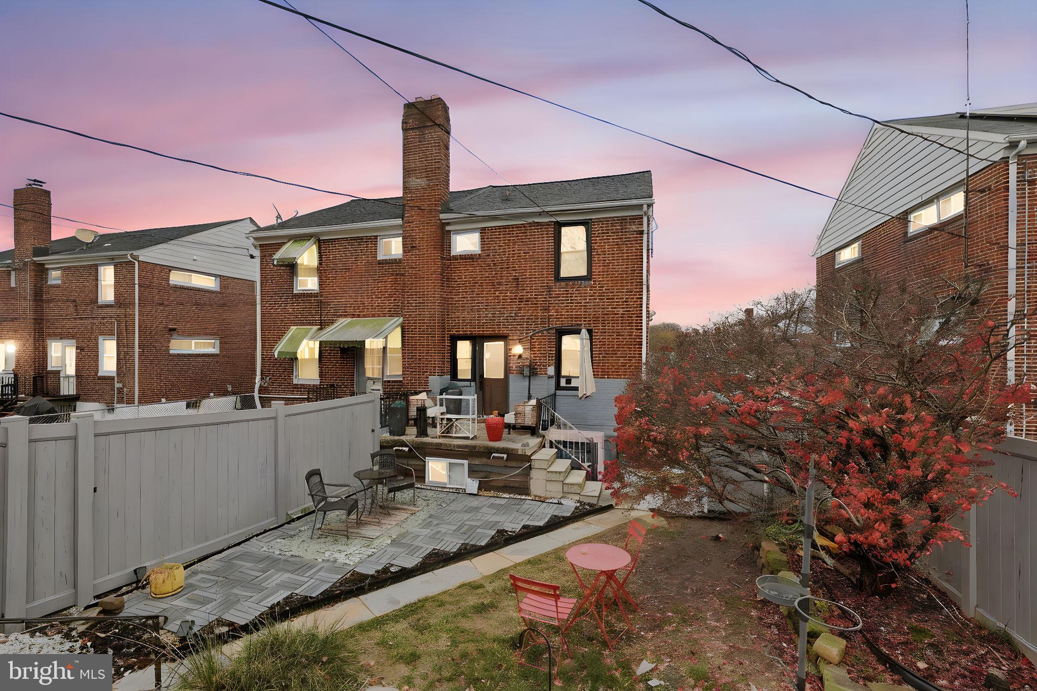 WARD 27 - Residential