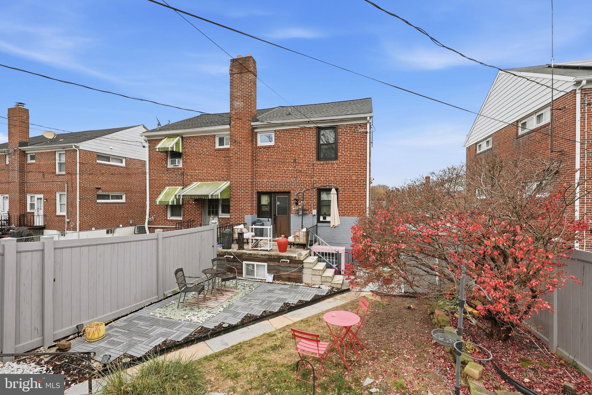 WARD 27 - Residential