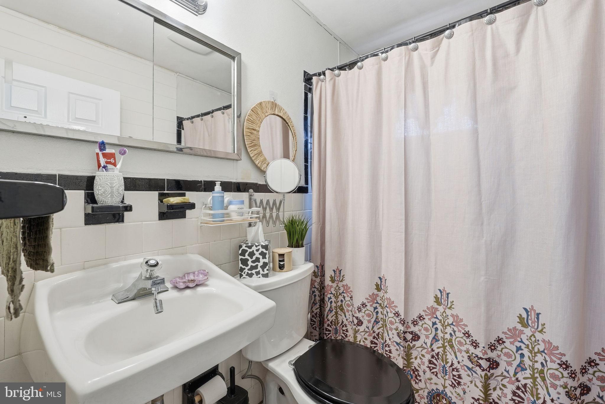 WARD 27 - Residential