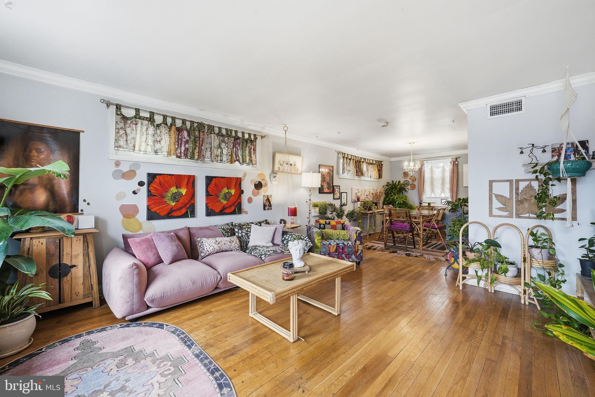 WARD 27 - Residential