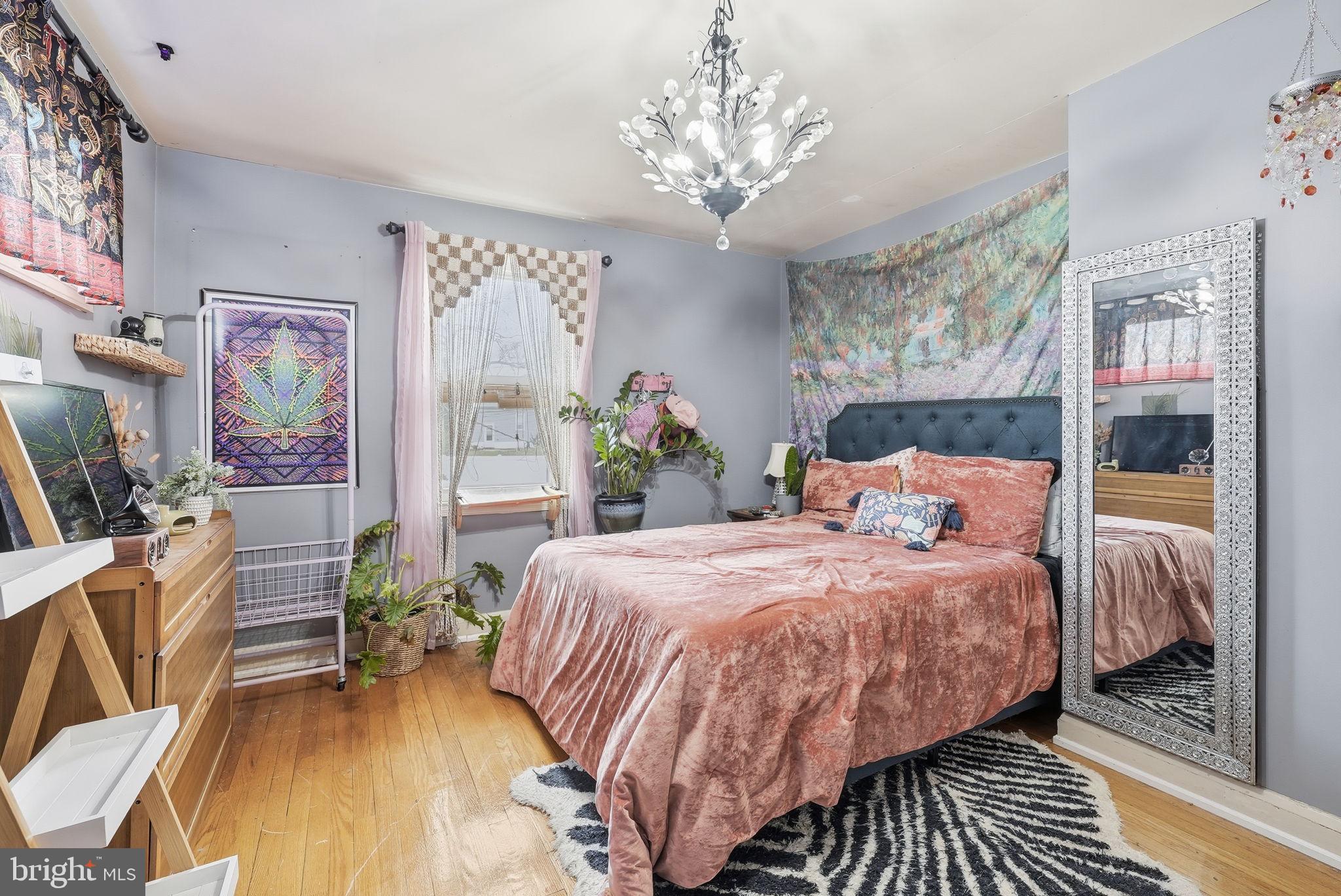 WARD 27 - Residential