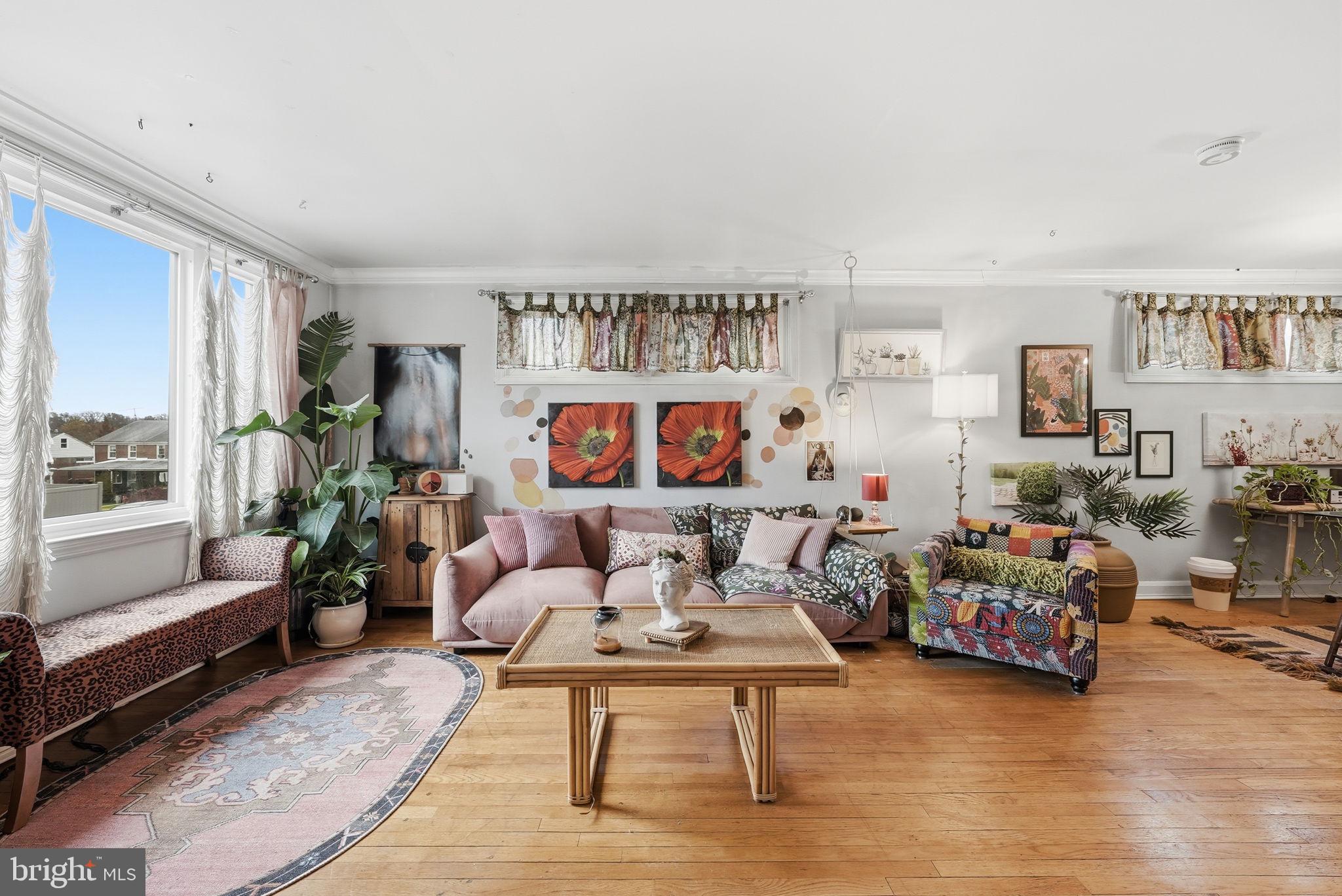 WARD 27 - Residential