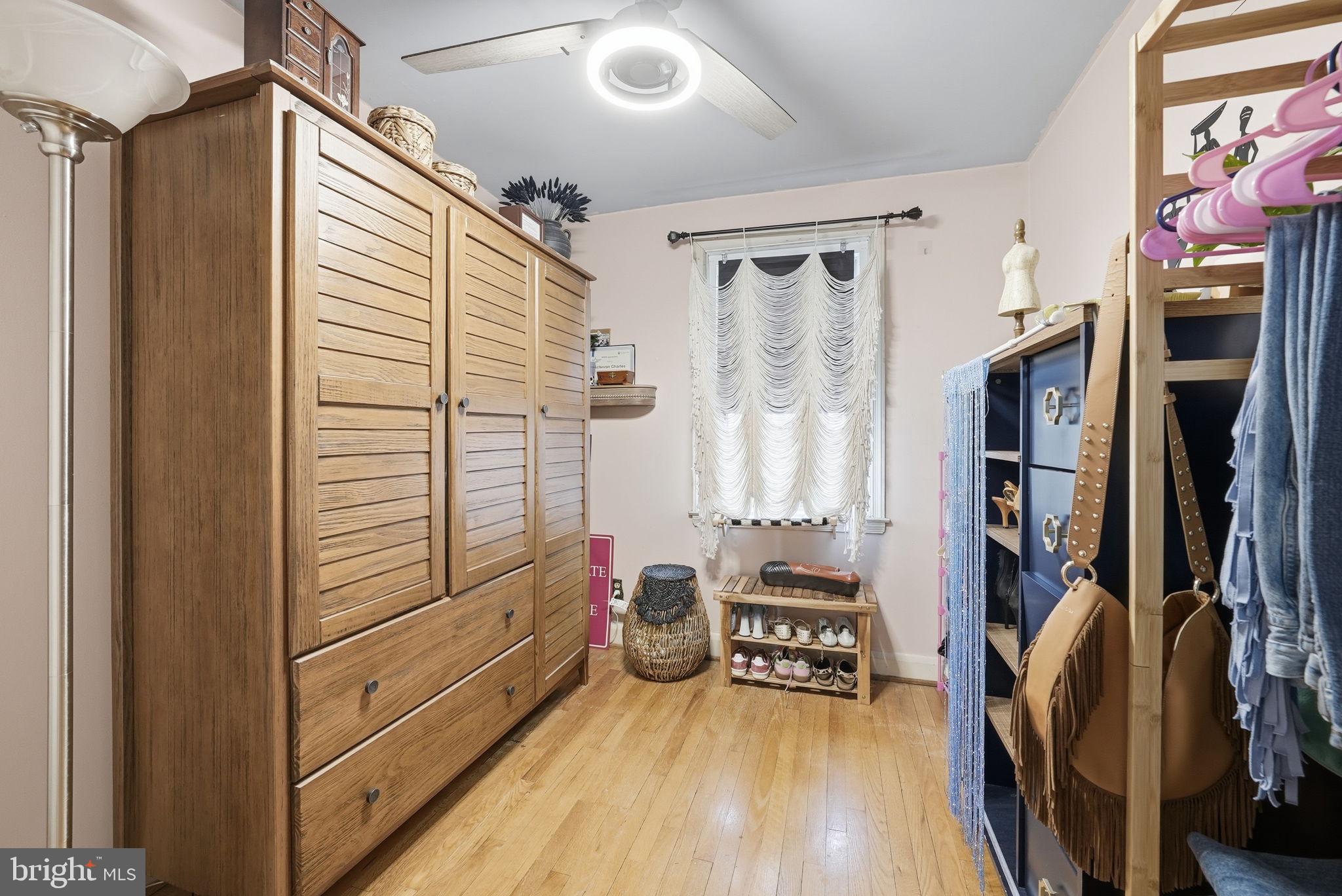 WARD 27 - Residential