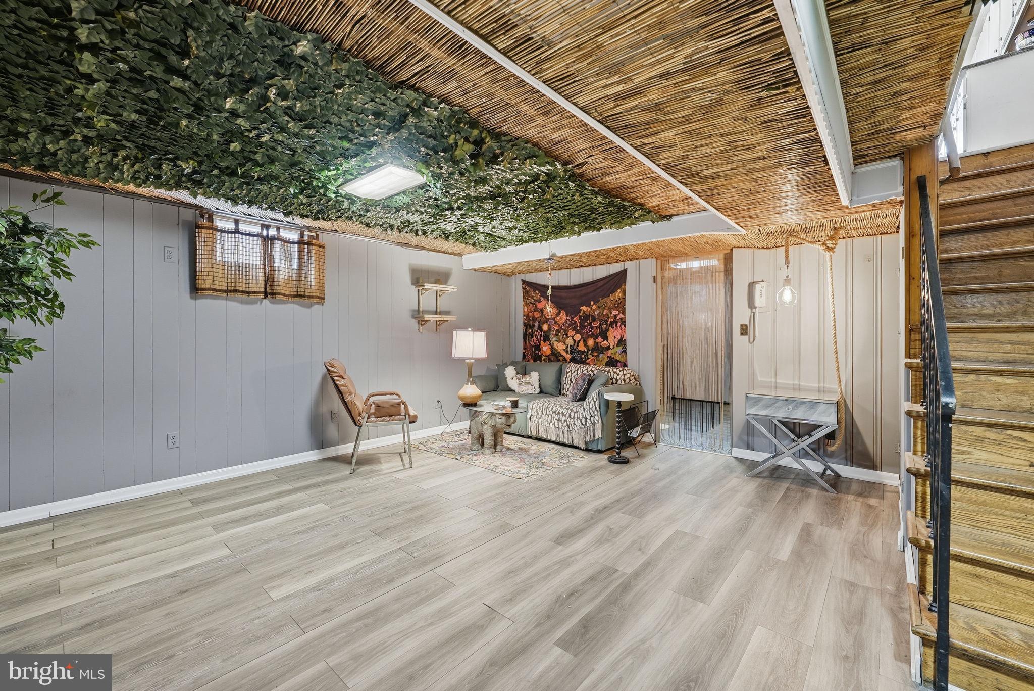 WARD 27 - Residential