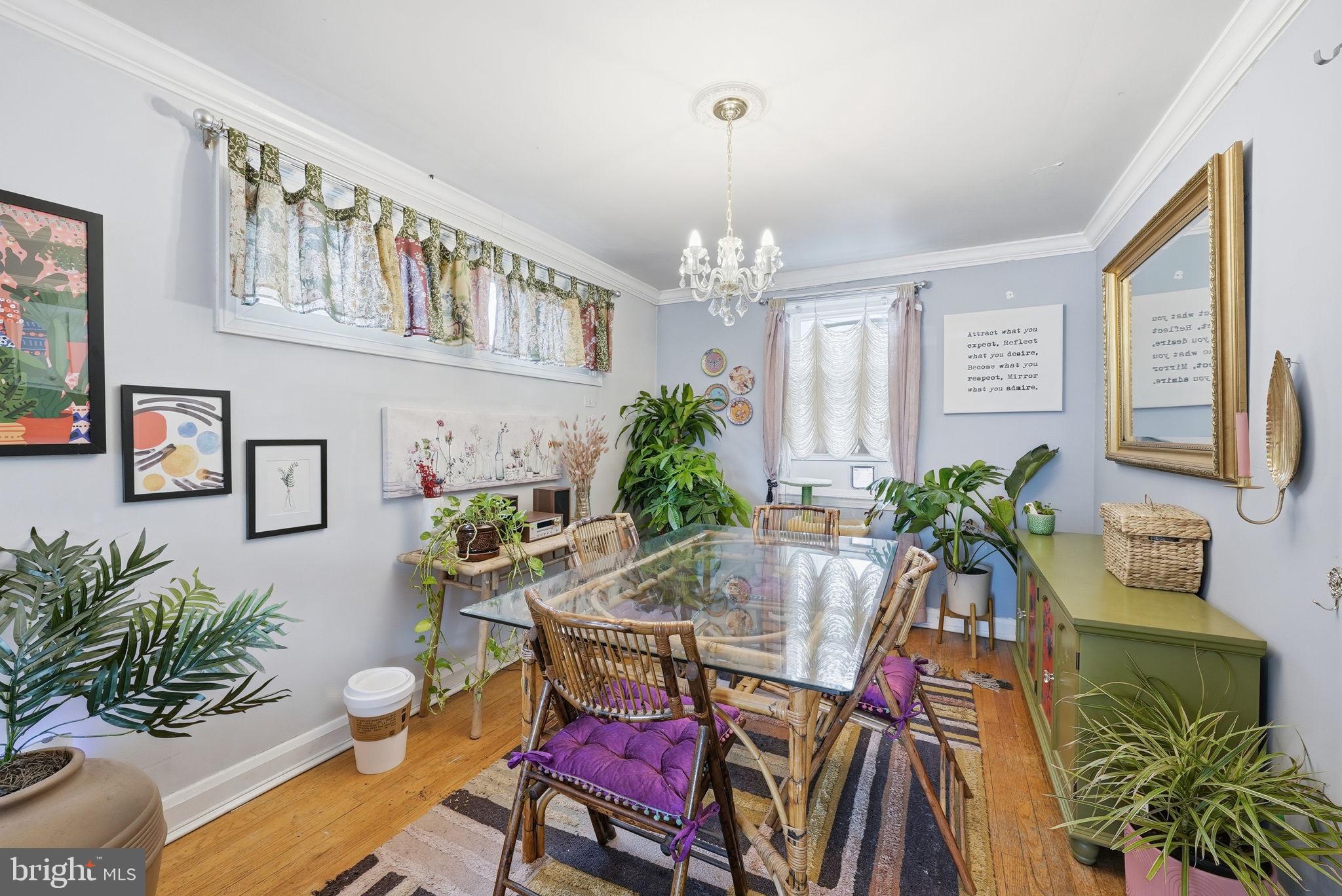 WARD 27 - Residential