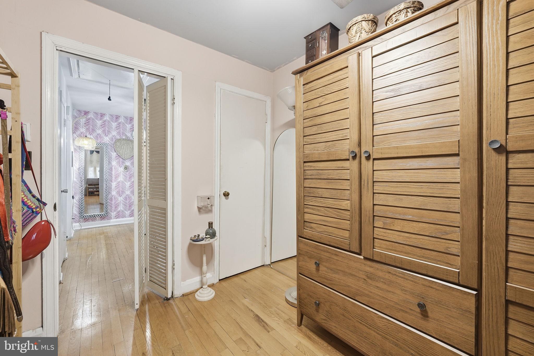 WARD 27 - Residential