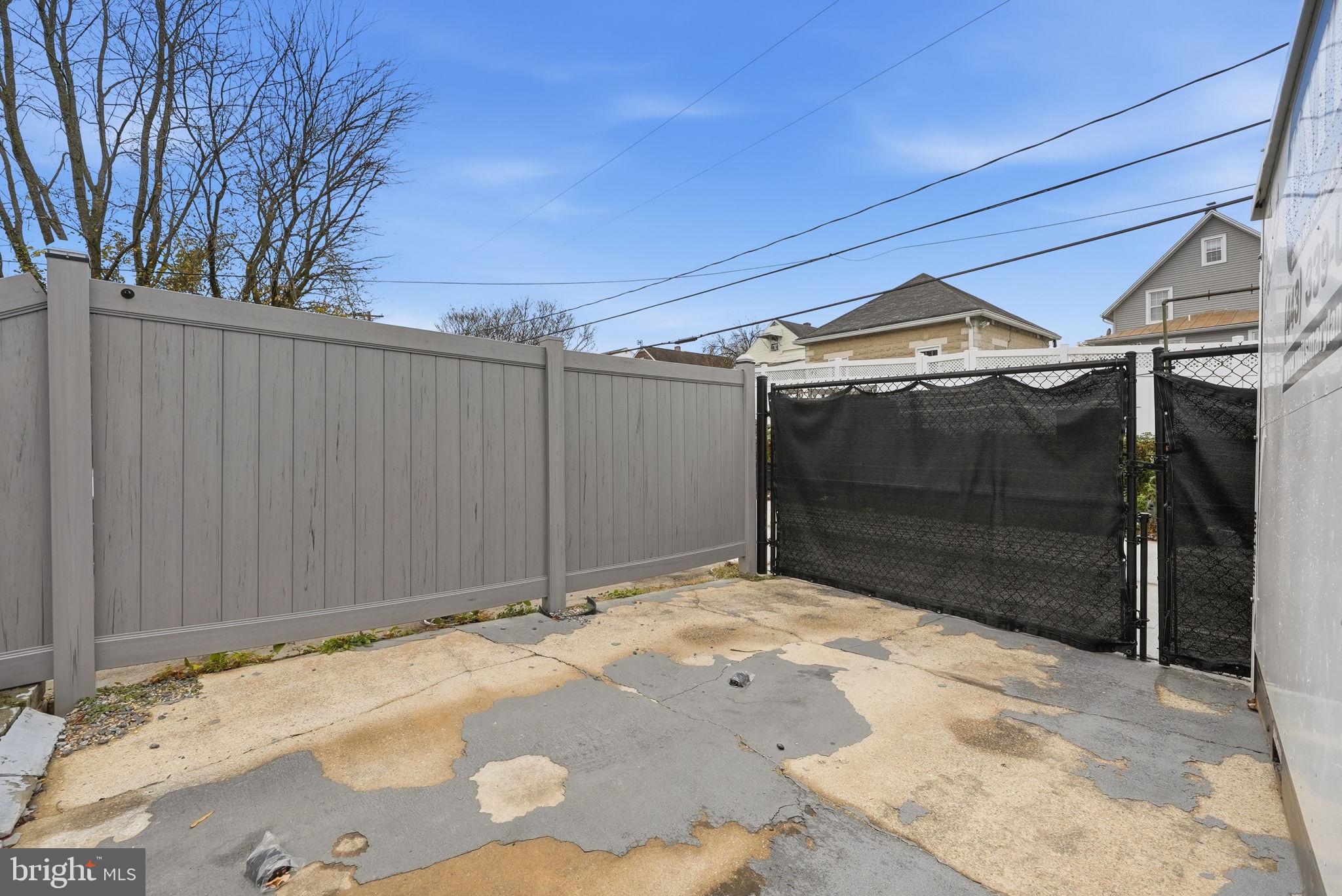 WARD 27 - Residential