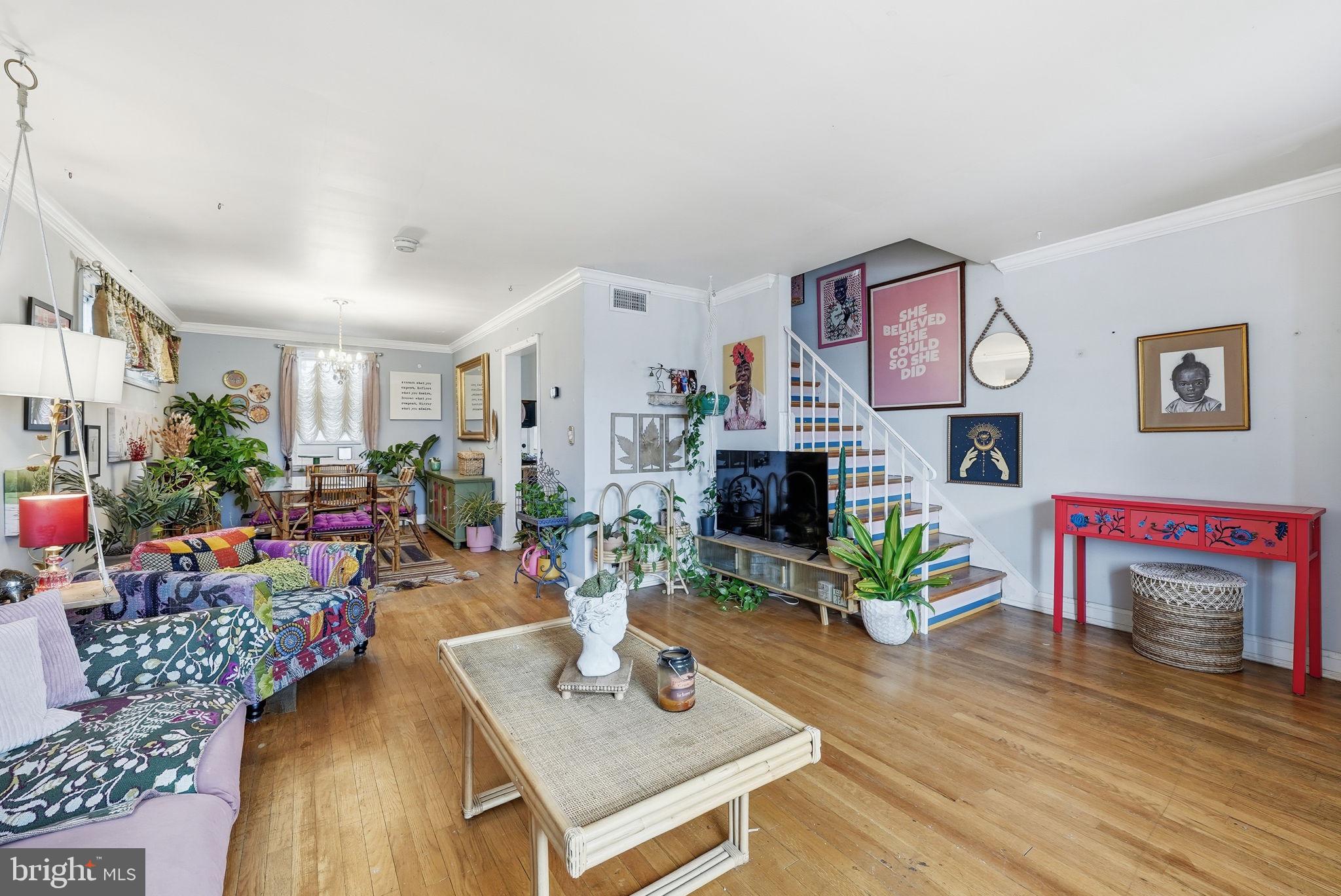 WARD 27 - Residential