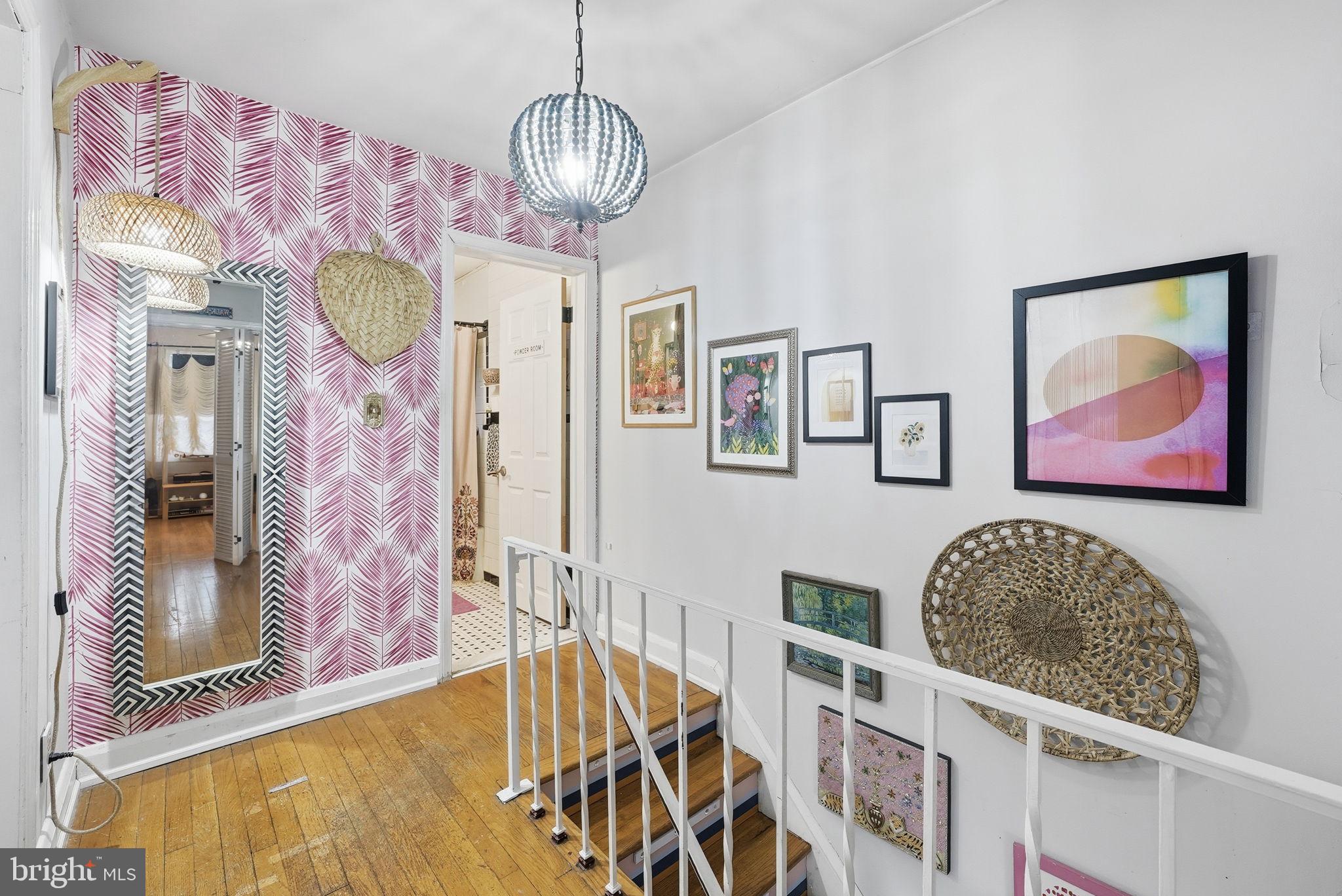 WARD 27 - Residential