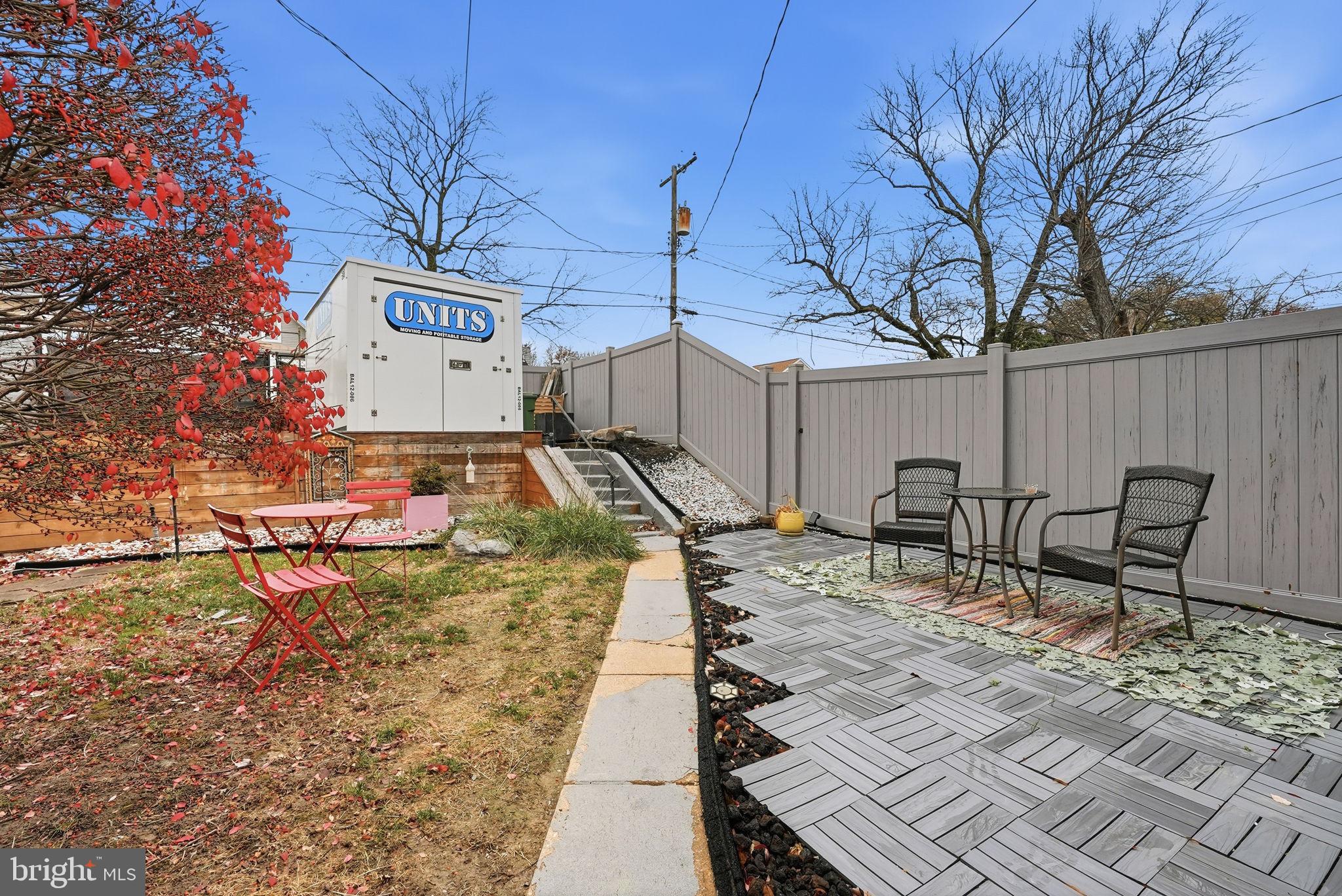 WARD 27 - Residential