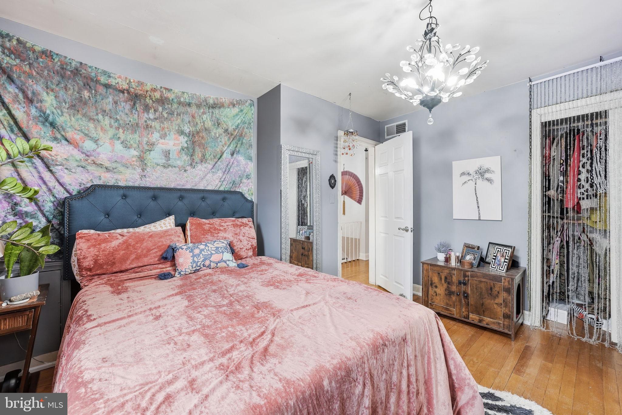 WARD 27 - Residential