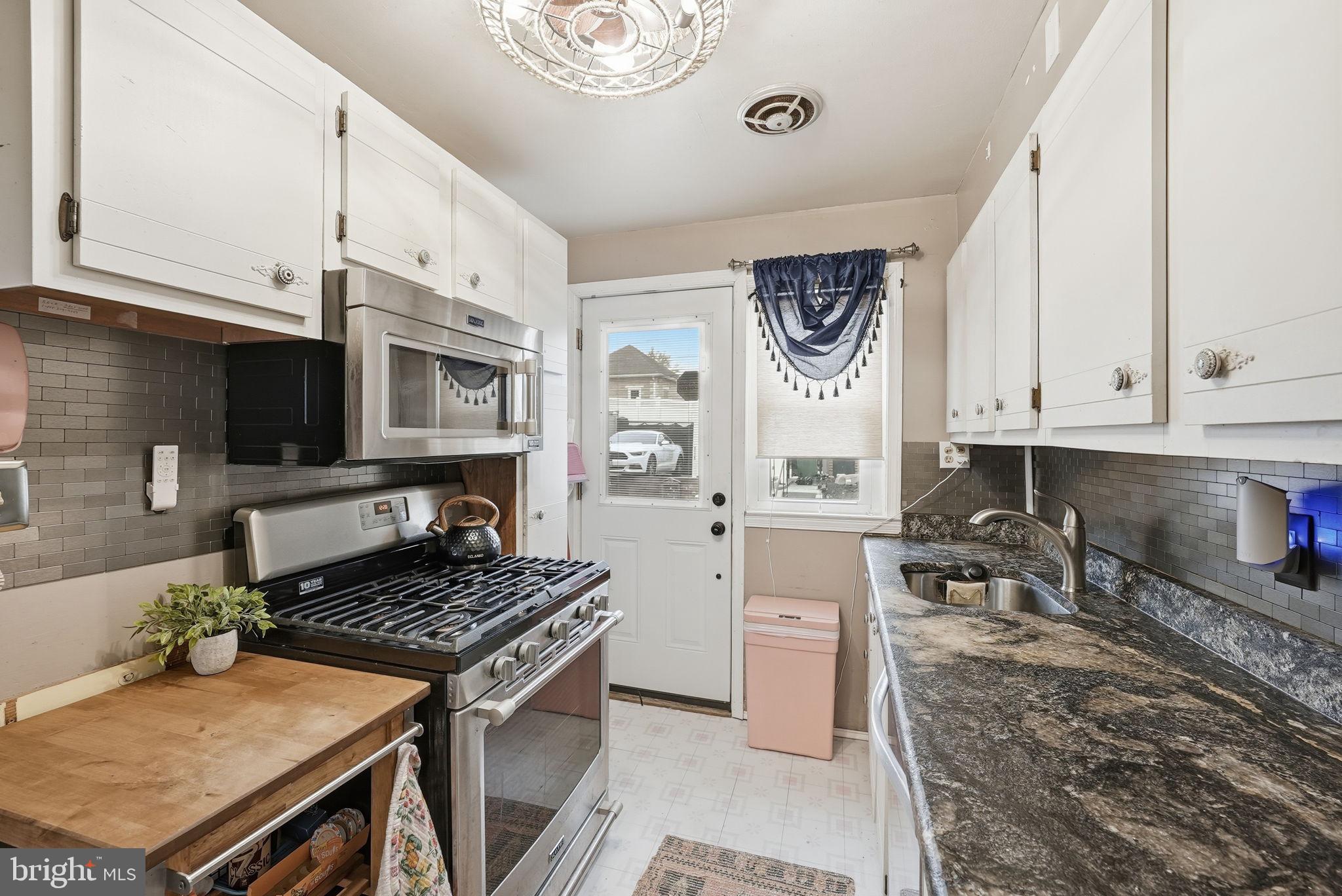 WARD 27 - Residential