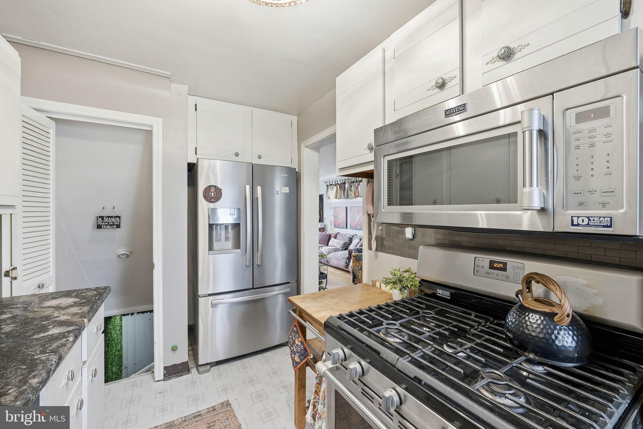 WARD 27 - Residential