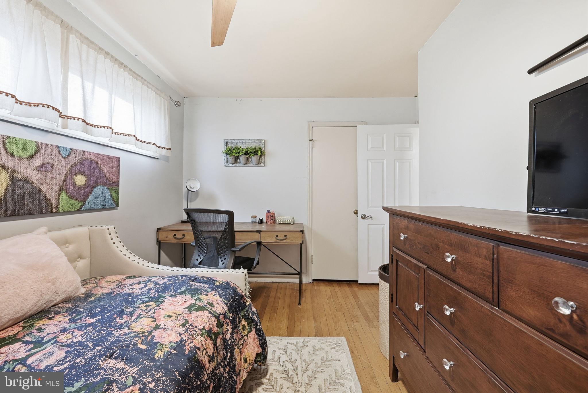 WARD 27 - Residential