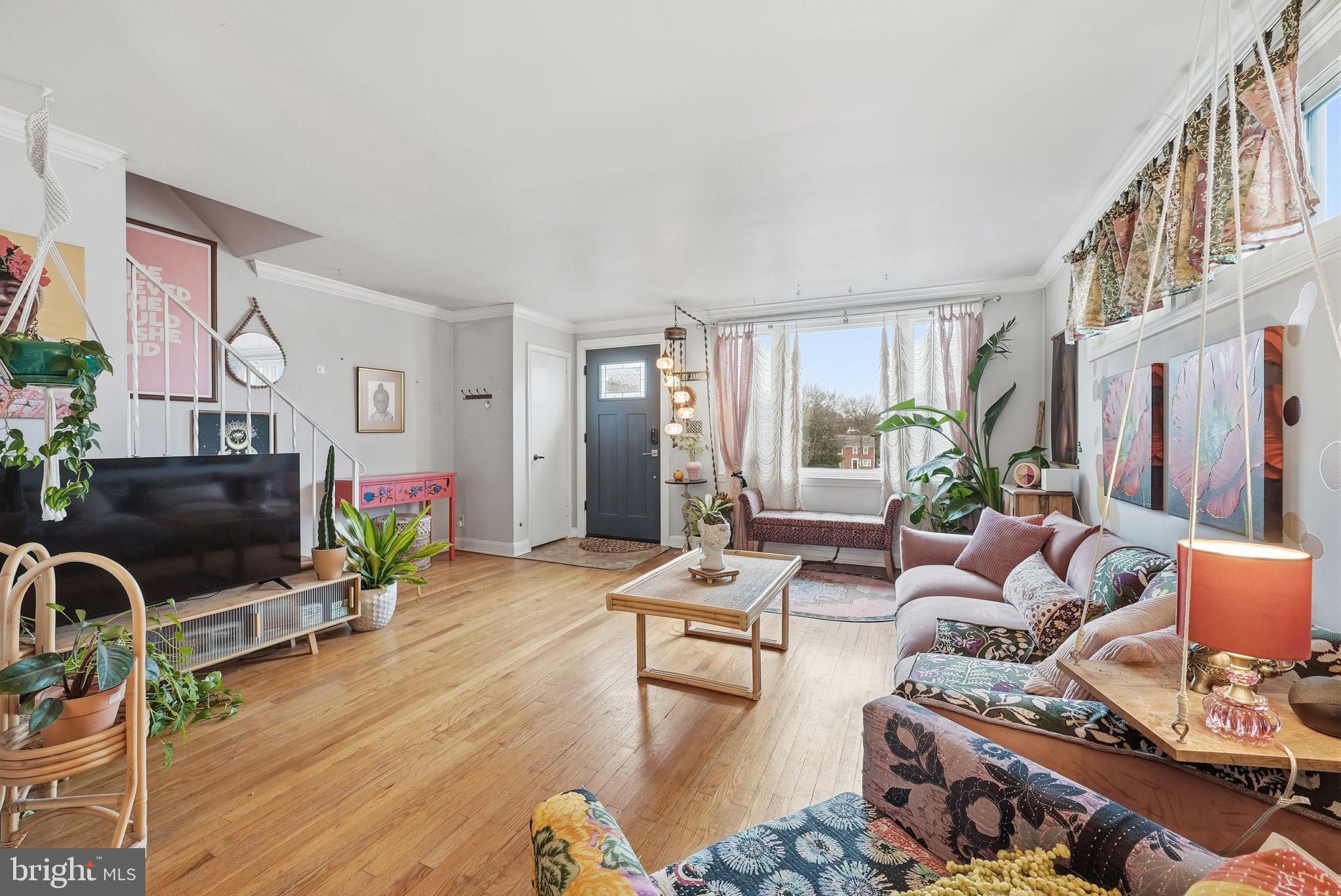 WARD 27 - Residential